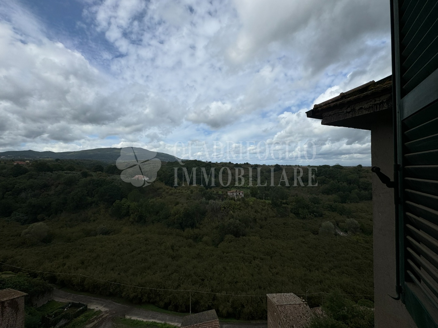 foto sito vignanello via della mole VIT18-5vUr Vignanello, Centro Storico – Via della Mola