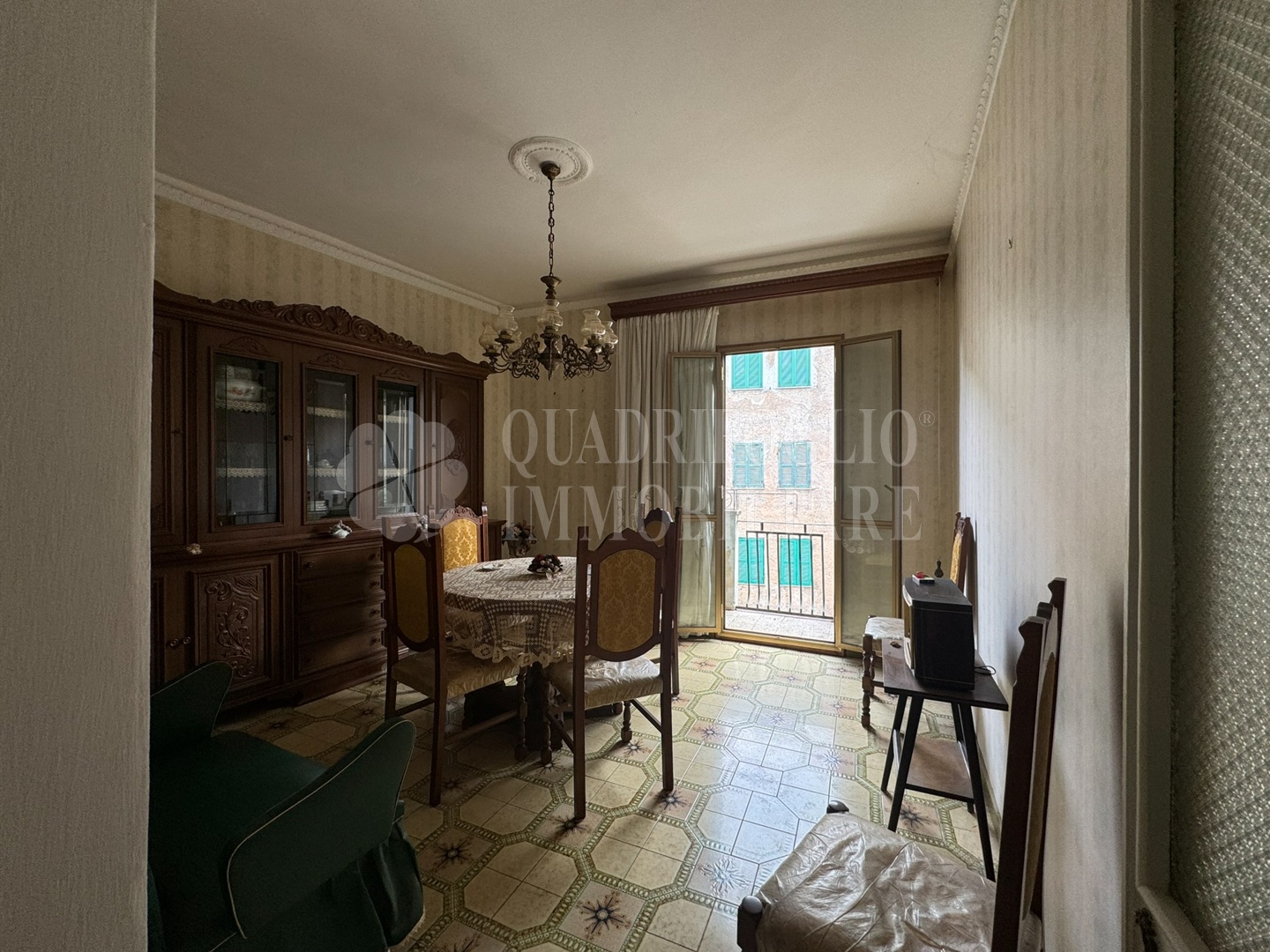 foto sito vignanello via della mole VIT19-5vUr Vignanello, Centro Storico – Via della Mola