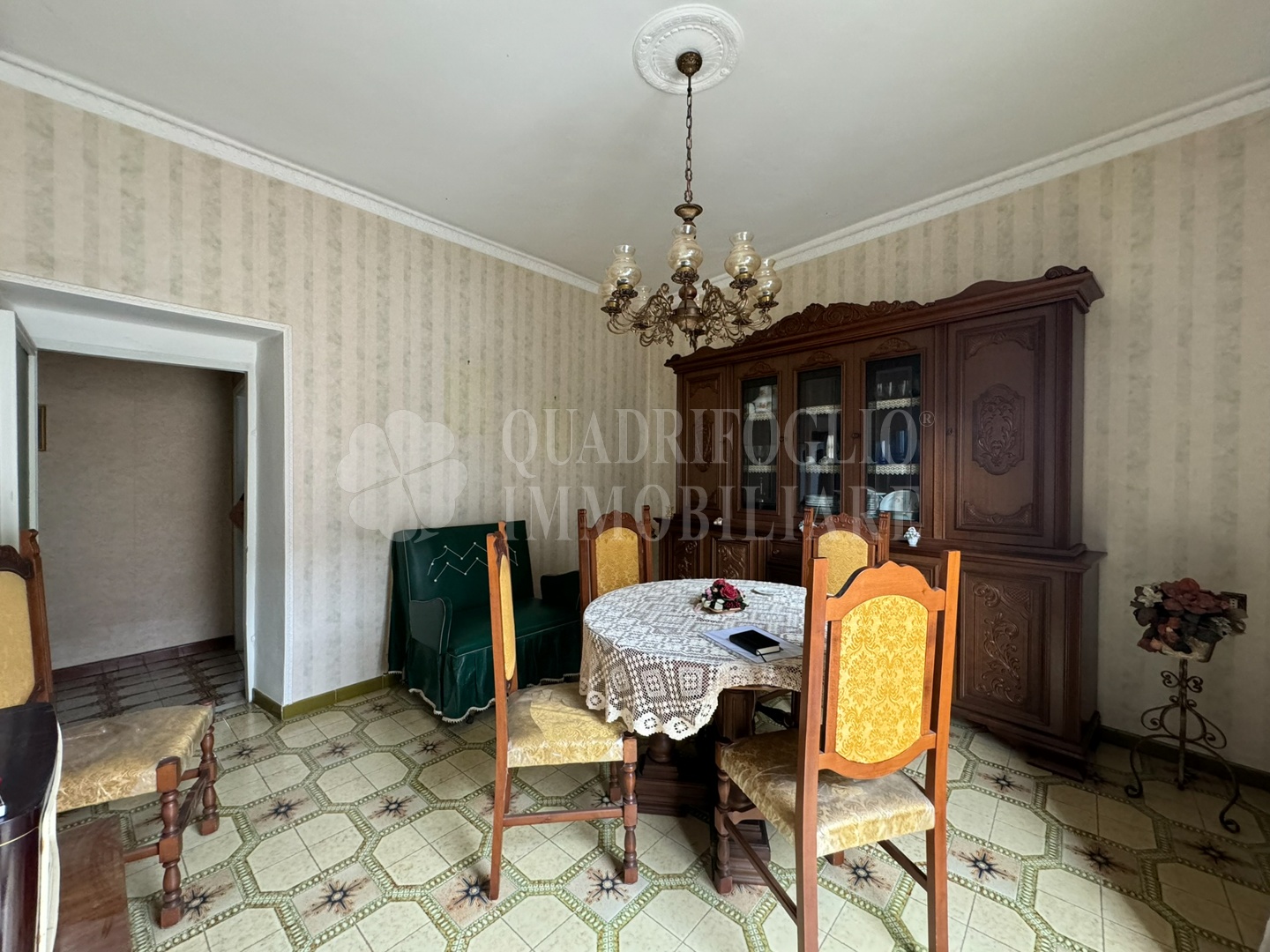 foto sito vignanello via della mole VIT21-5vUr Vignanello, Centro Storico – Via della Mola