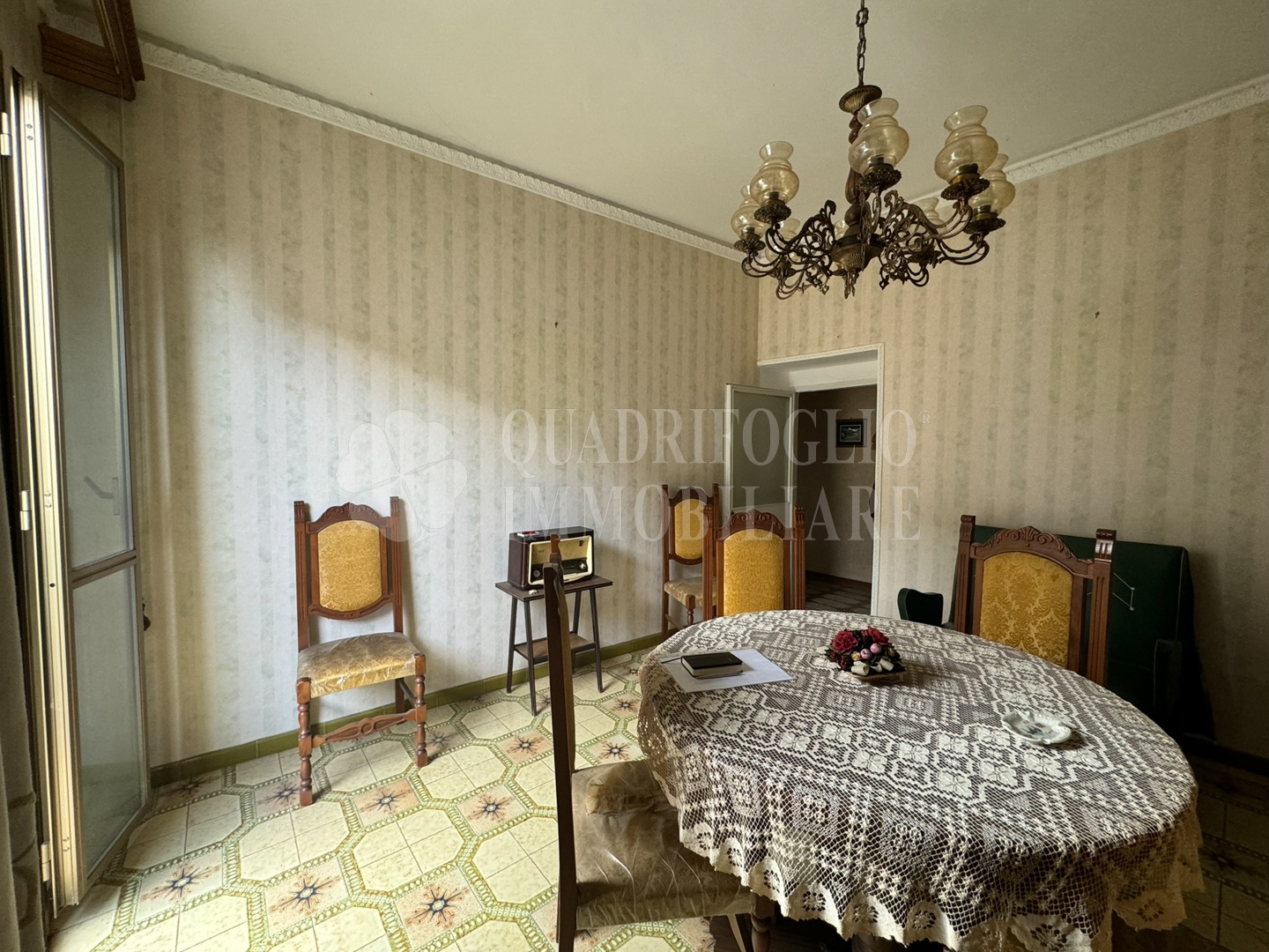 foto sito vignanello via della mole VIT22-5vUr Vignanello, Centro Storico – Via della Mola