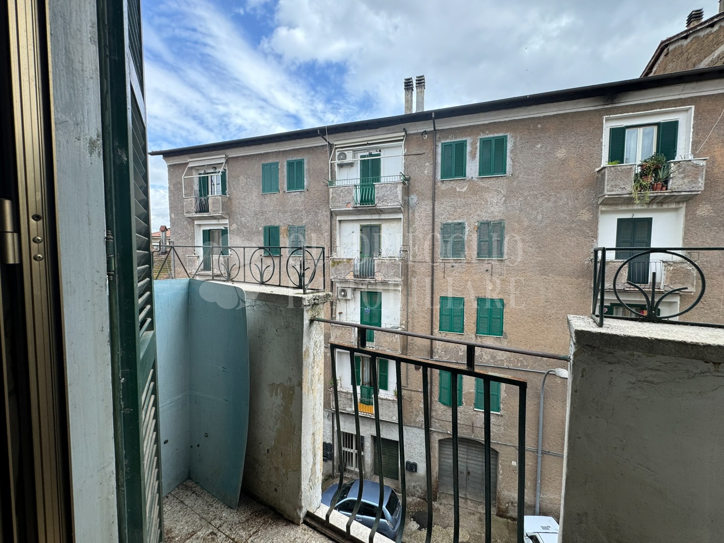 foto sito vignanello via della mole VIT25-5vUr Vignanello, Centro Storico – Via della Mola