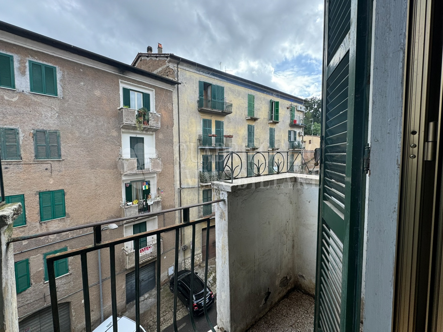 foto sito vignanello via della mole VIT26-5vUr Vignanello, Centro Storico – Via della Mola