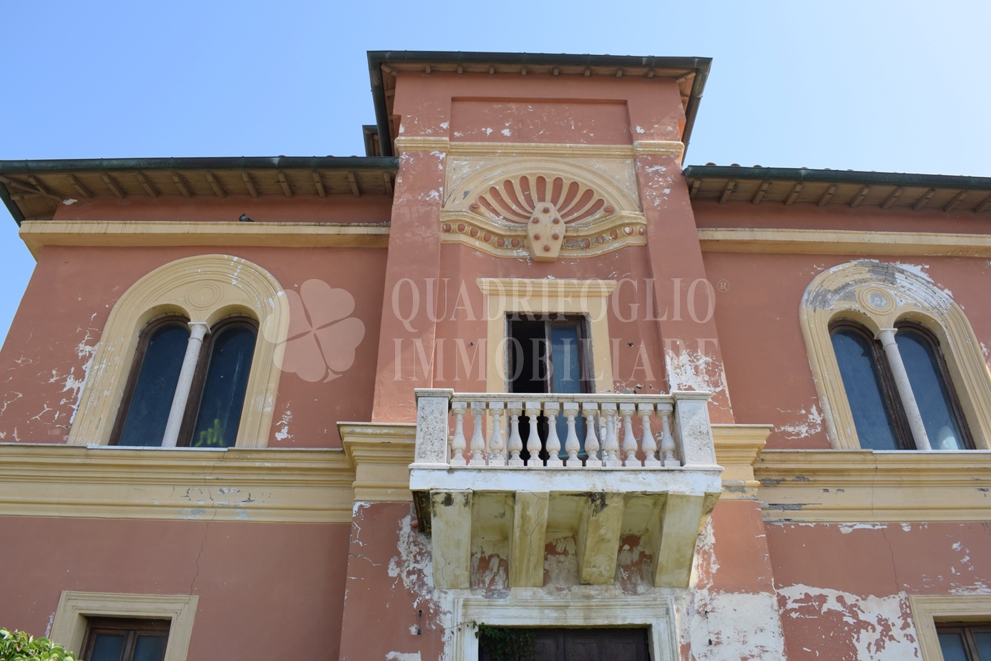 Ostia, Centro Storico – Lungomare Paolo Toscanelli
