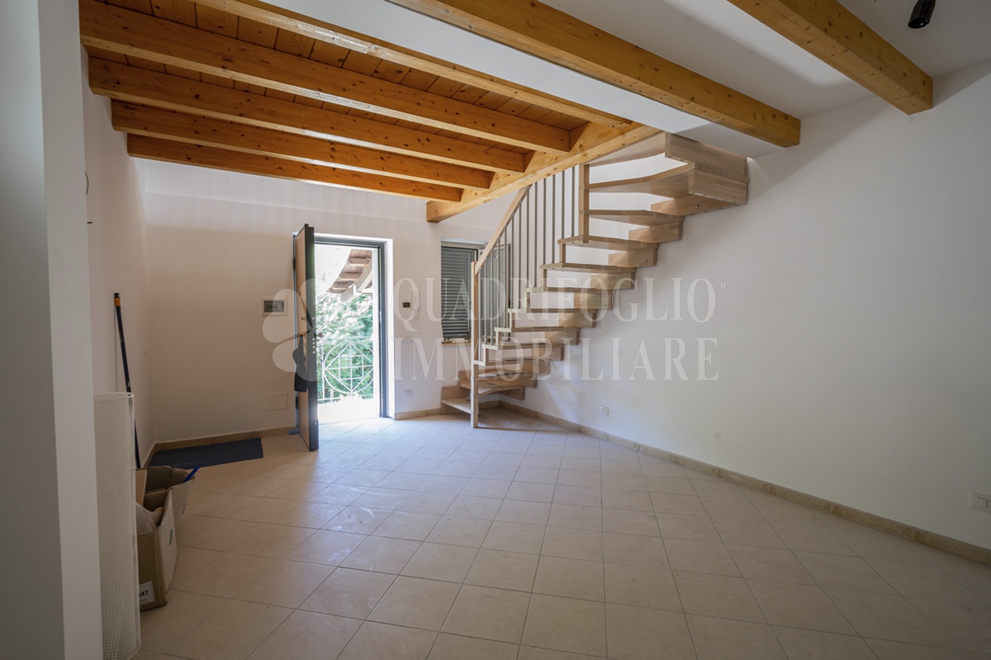 Canepina, Via Viterbo – Zappi – 2p-3p VIT06-Cck4 Canepina, Semi Centro – Via Viterbo