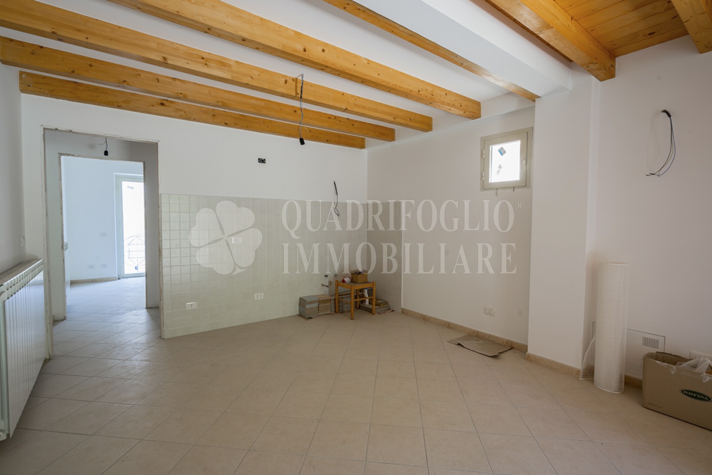 Canepina, Via Viterbo – Zappi – 2p-3p VIT07-Cck4 Canepina, Semi Centro – Via Viterbo