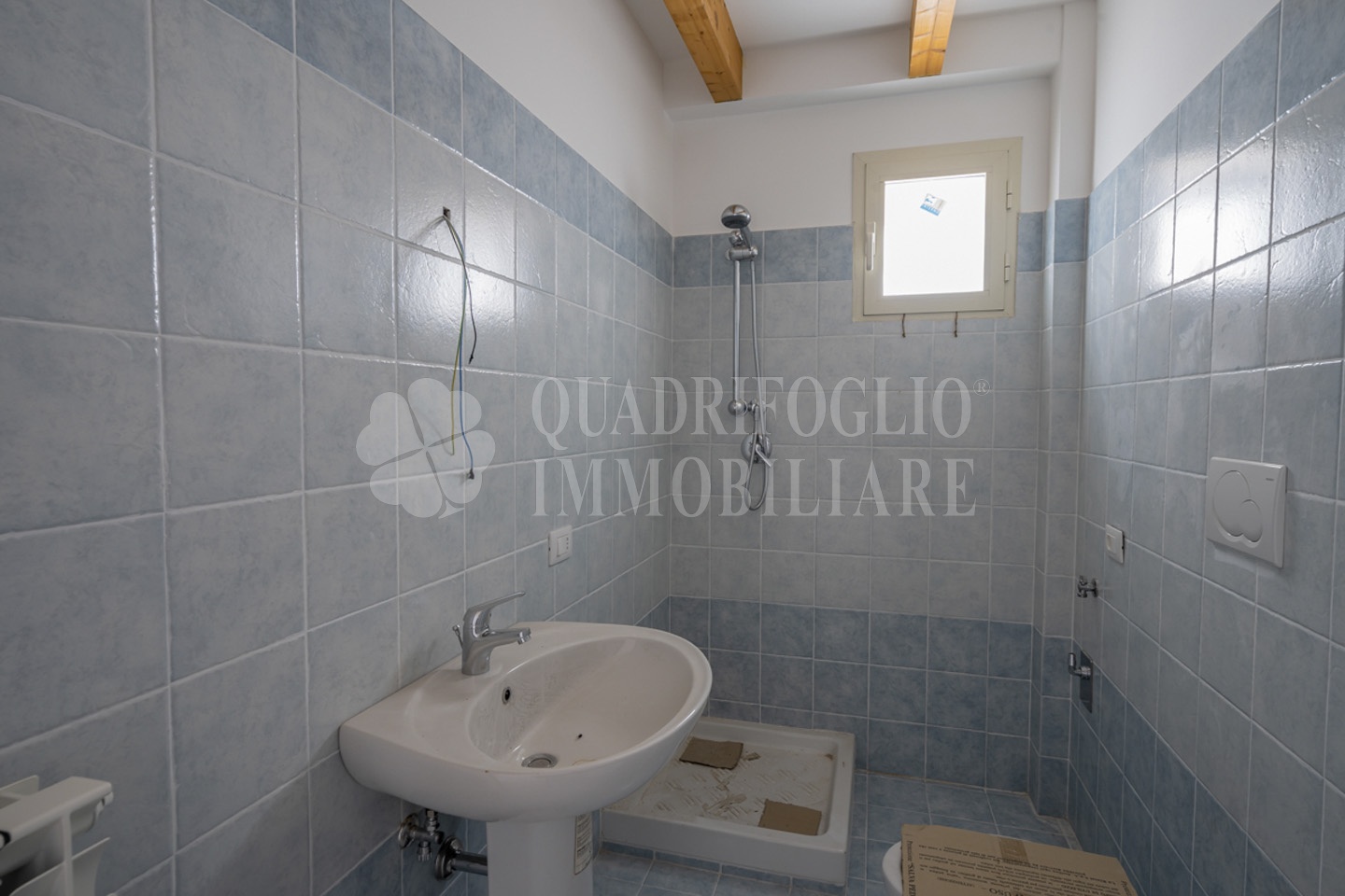Canepina, Via Viterbo – Zappi – 2p-3p VIT13-Cck4 Canepina, Semi Centro – Via Viterbo