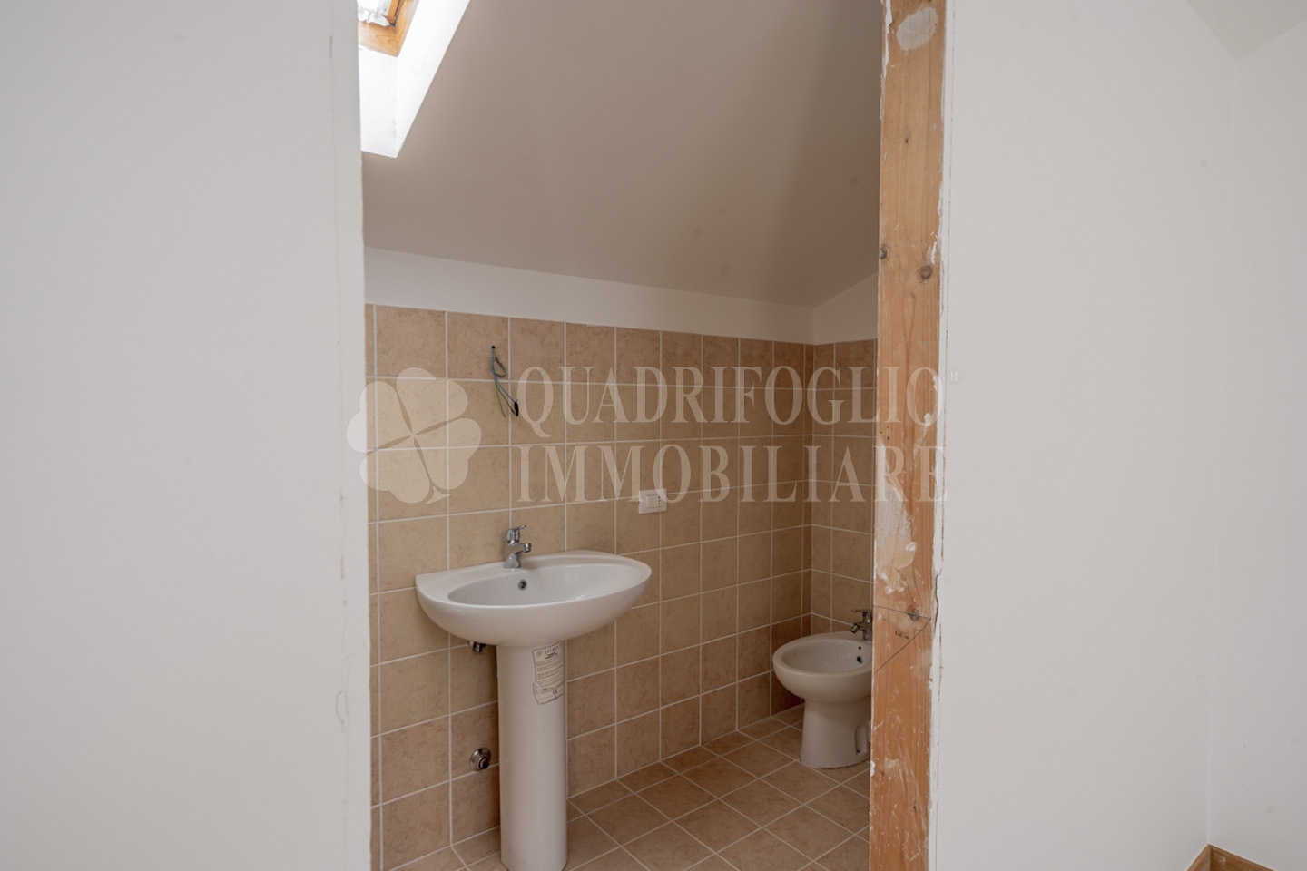 Canepina, Via Viterbo – Zappi – 2p-3p VIT18-Cck4 Canepina, Semi Centro – Via Viterbo