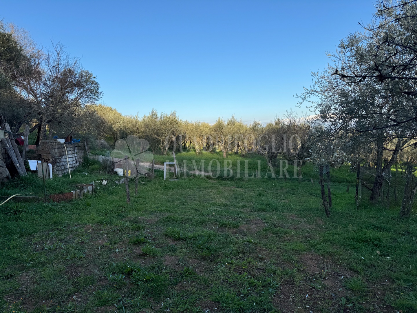 Canepina, Località Pietra del Corvo