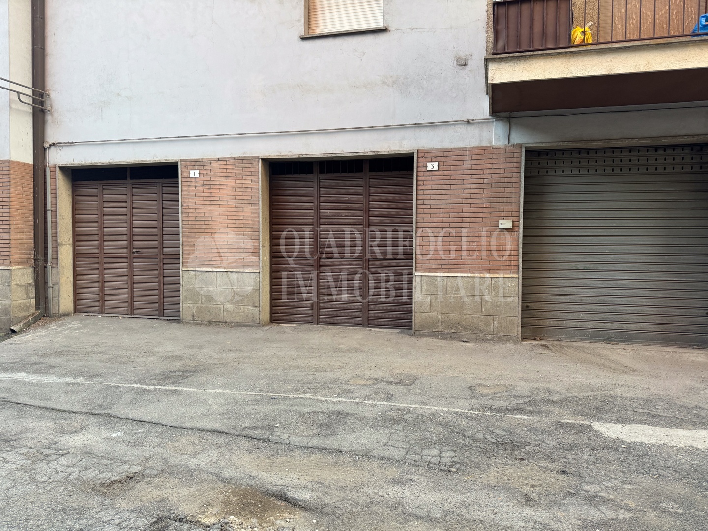 Canepina, via Giovanni xxiii° Petti Maria Rita VIT28-5CjA Canepina, Semi Centro – Via Papa Giovanni XXIII