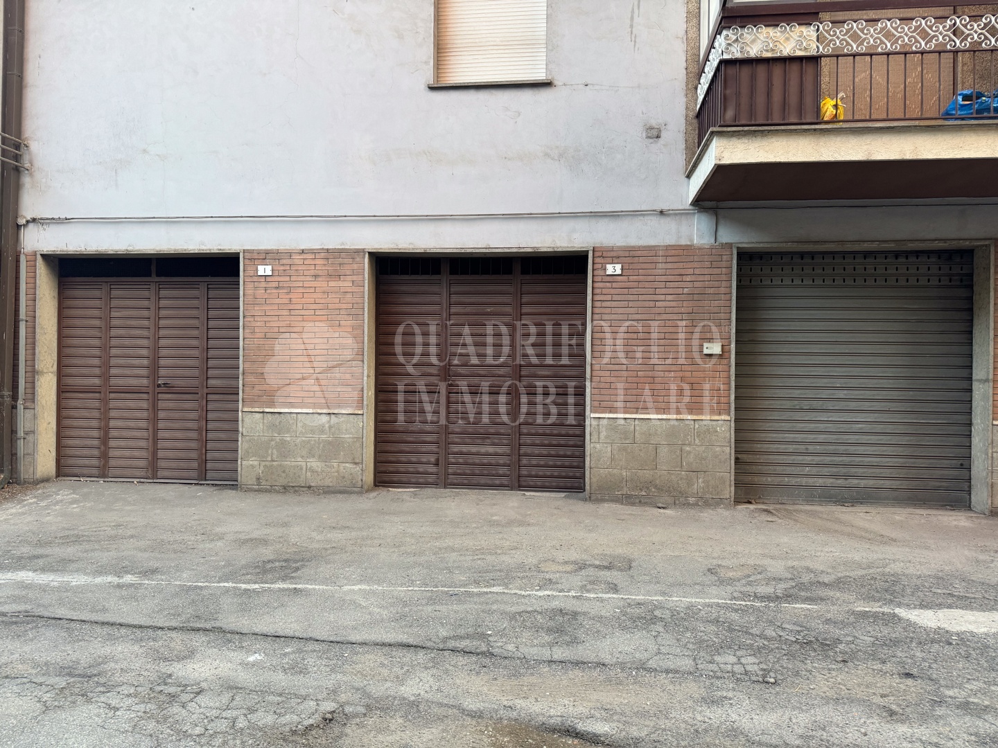 Canepina, via Giovanni xxiii° Petti Maria Rita VIT30-5CjA Canepina, Semi Centro – Via Papa Giovanni XXIII