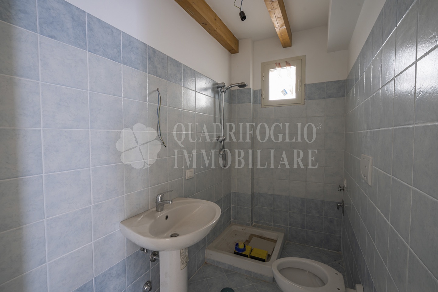 Canepina, via viterbo – zappi – pt-1p VIT09-Gh0W Canepina, Semi Centro – Via Viterbo