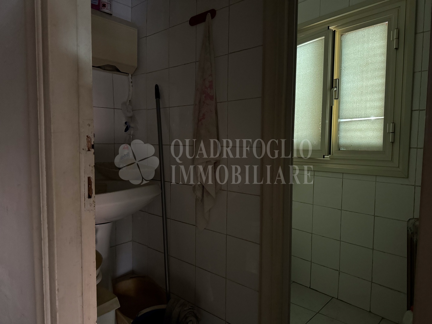 Canepina, via xx settembre – locale silvanella VIT13-VuUT Canepina, Centro Storico – Via XX Settembre