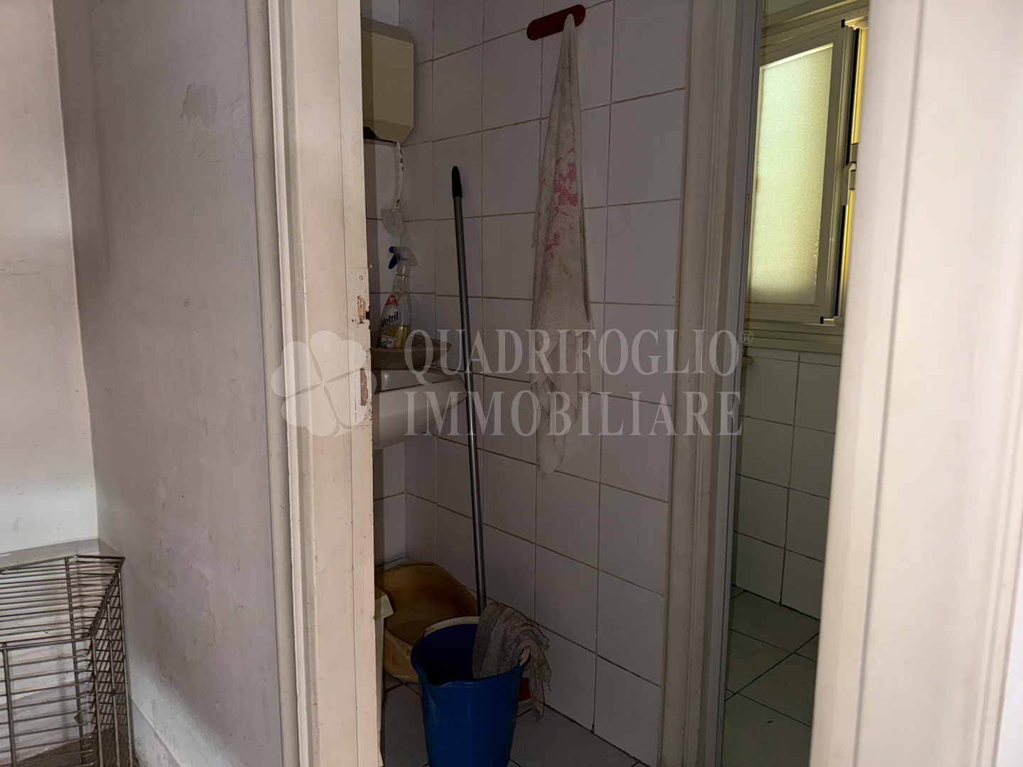 Canepina, via xx settembre – locale silvanella VIT14-VuUT Canepina, Centro Storico – Via XX Settembre