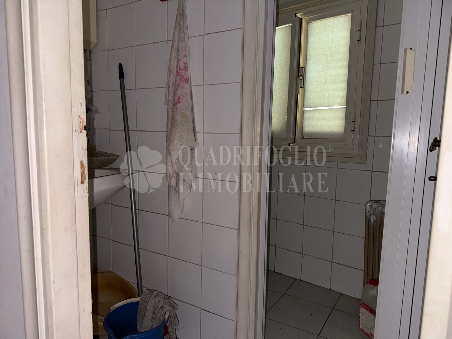 Canepina, via xx settembre – locale silvanella VIT15-VuUT Canepina, Centro Storico – Via XX Settembre