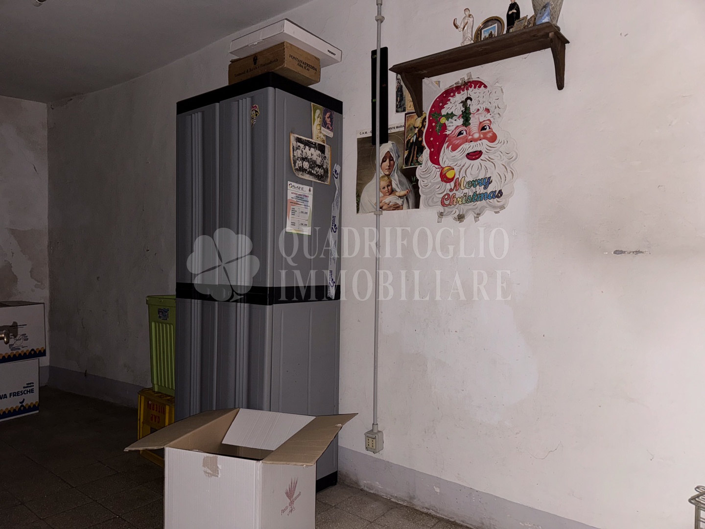 Canepina, via xx settembre – locale silvanella VIT16-VuUT Canepina, Centro Storico – Via XX Settembre