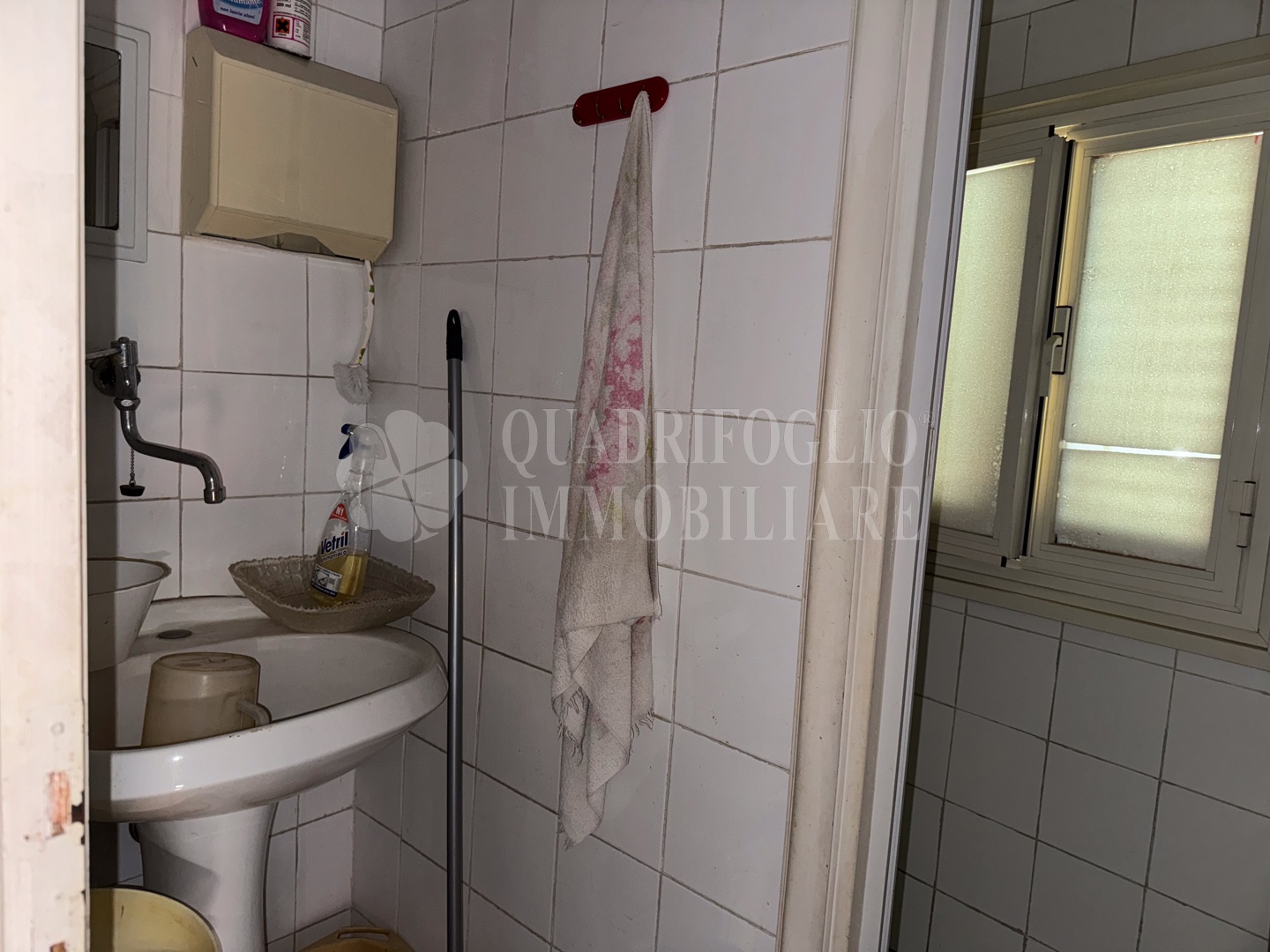 Canepina, via xx settembre – locale silvanella VIT18-VuUT Canepina, Centro Storico – Via XX Settembre