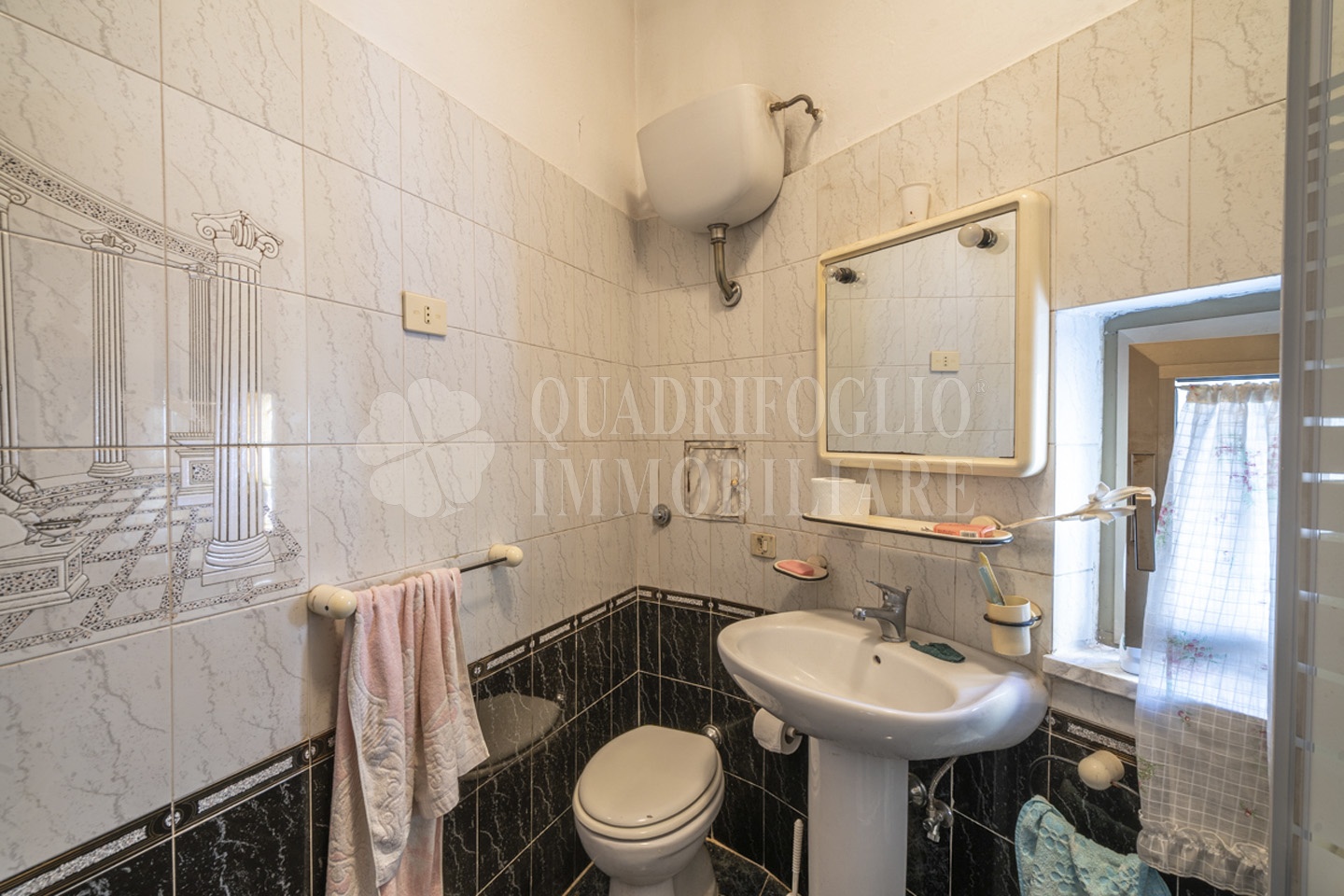 FOTO SITO – Canepina via portapiagge – Fiorentini VIT13-vQxi Canepina, Centro Storico – Via Portapiagge