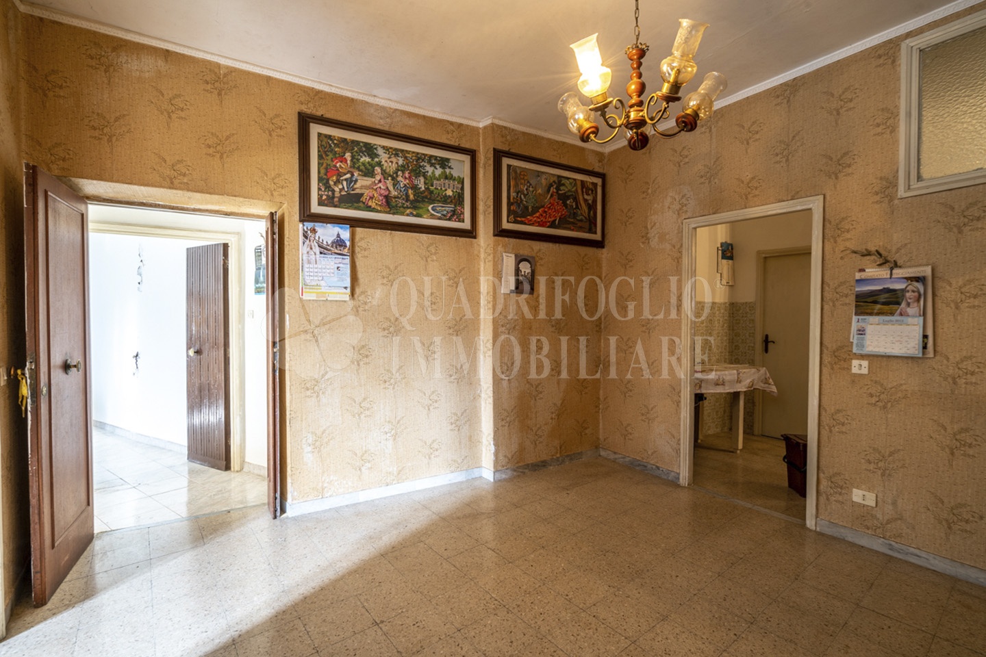 FOTO SITO – Canepina via portapiagge – Fiorentini VIT16-vQxi Canepina, Centro Storico – Via Portapiagge
