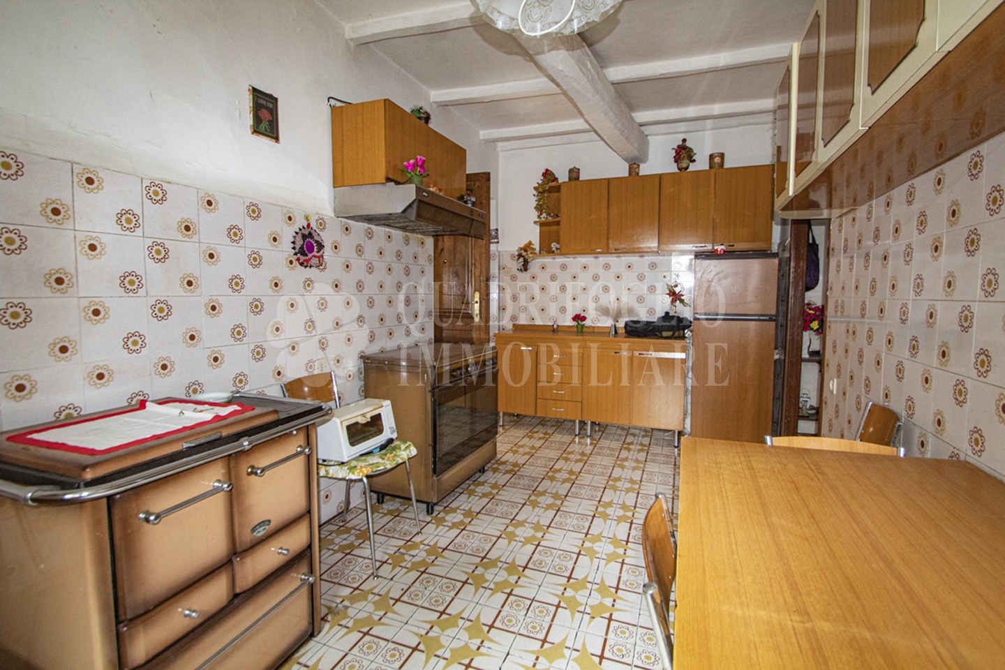 FOTO SITO – Canepina, via risciolo – Maria Grazia VIT04-uR0J Canepina, Centro Storico – Via Castello