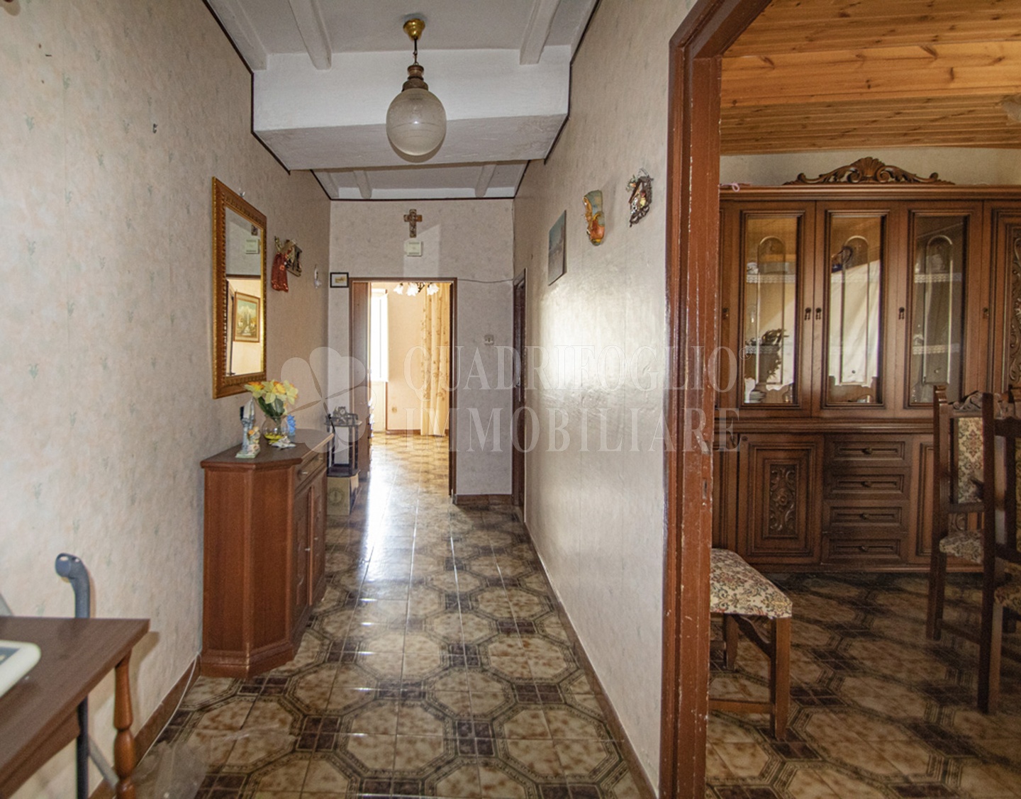 FOTO SITO – Canepina, via risciolo – Maria Grazia VIT05-uR0J Canepina, Centro Storico – Via Castello