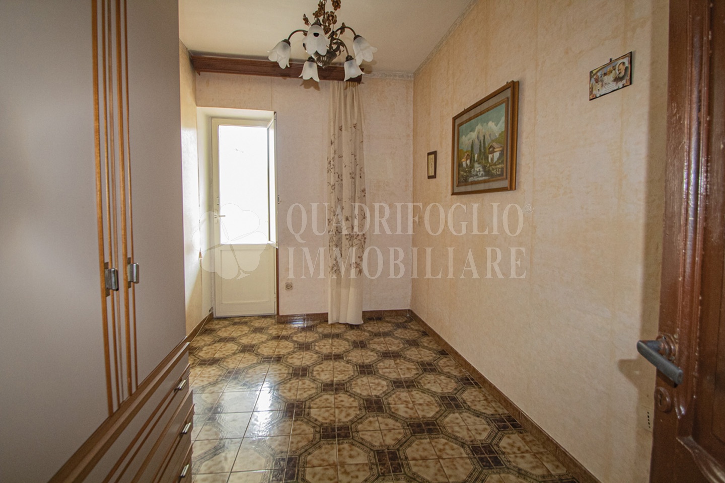 FOTO SITO – Canepina, via risciolo – Maria Grazia VIT13-uR0J Canepina, Centro Storico – Via Castello