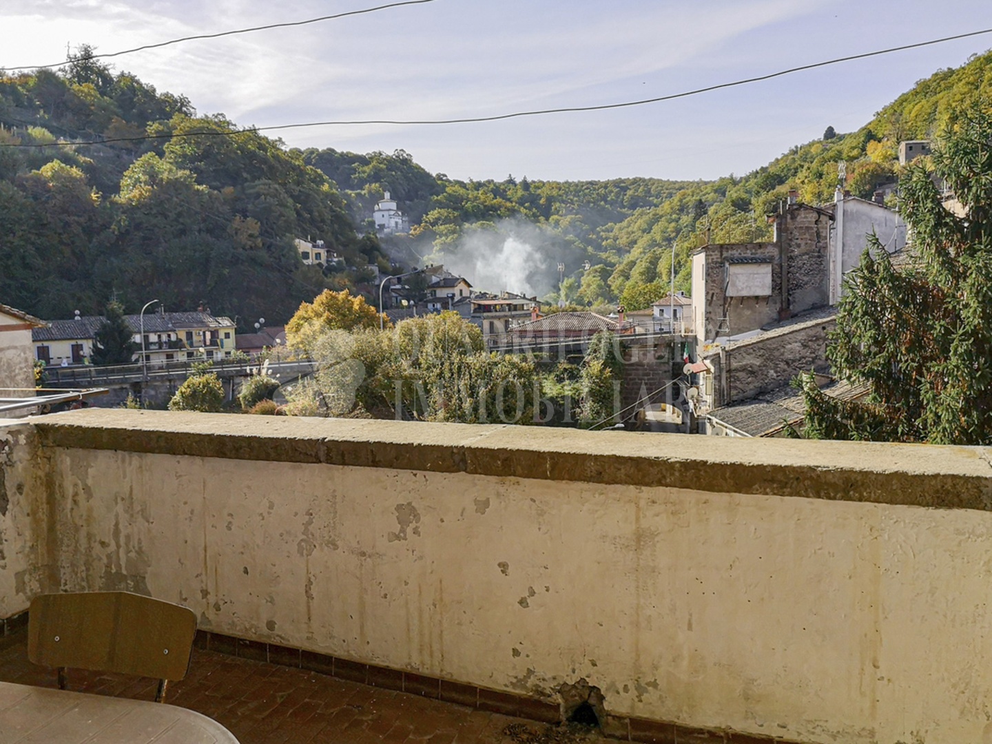 FOTO SITO – Canepina, via risciolo – Maria Grazia VIT17-uR0J Canepina, Centro Storico – Via Castello