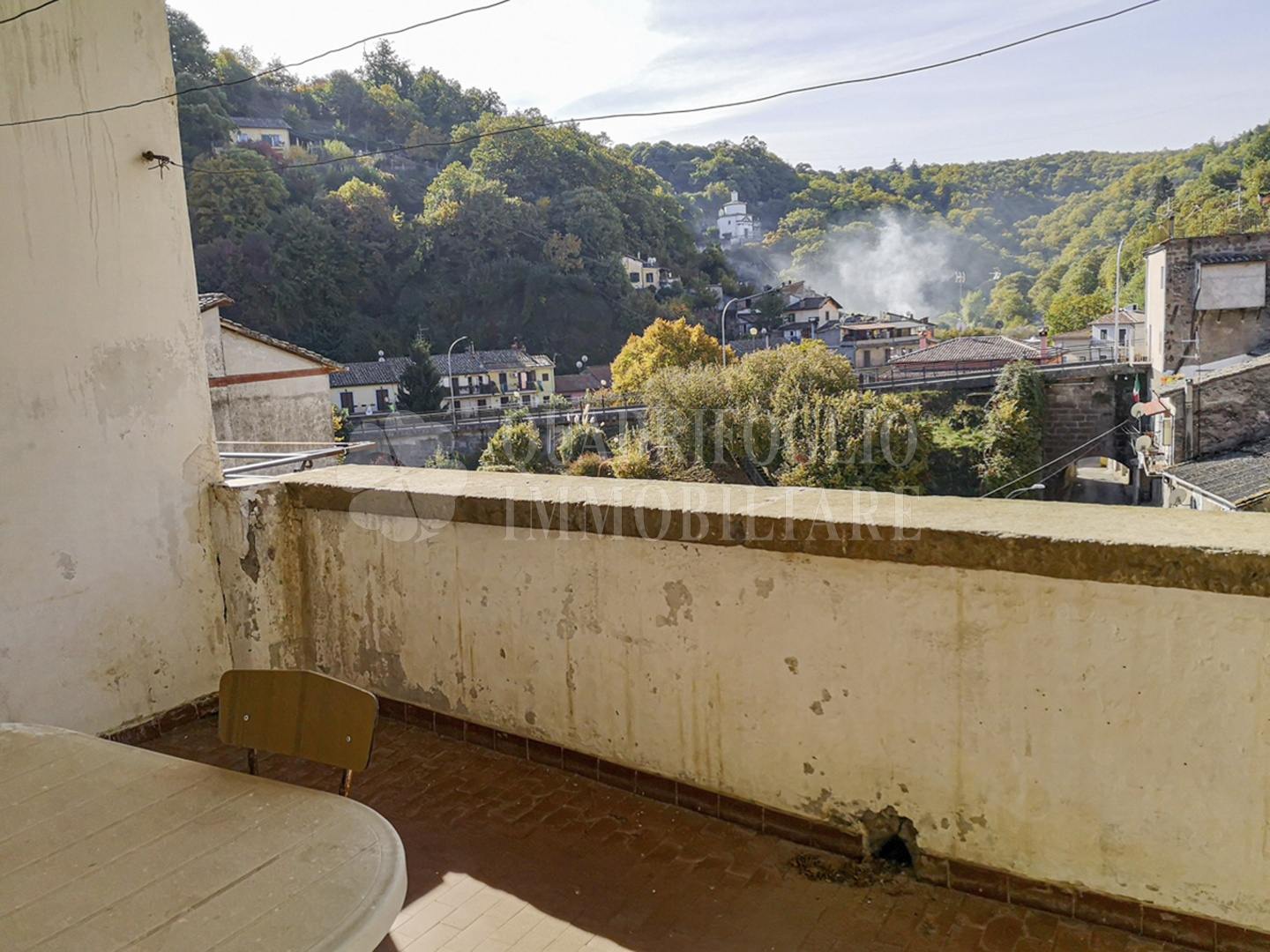 FOTO SITO – Canepina, via risciolo – Maria Grazia VIT18-uR0J Canepina, Centro Storico – Via Castello