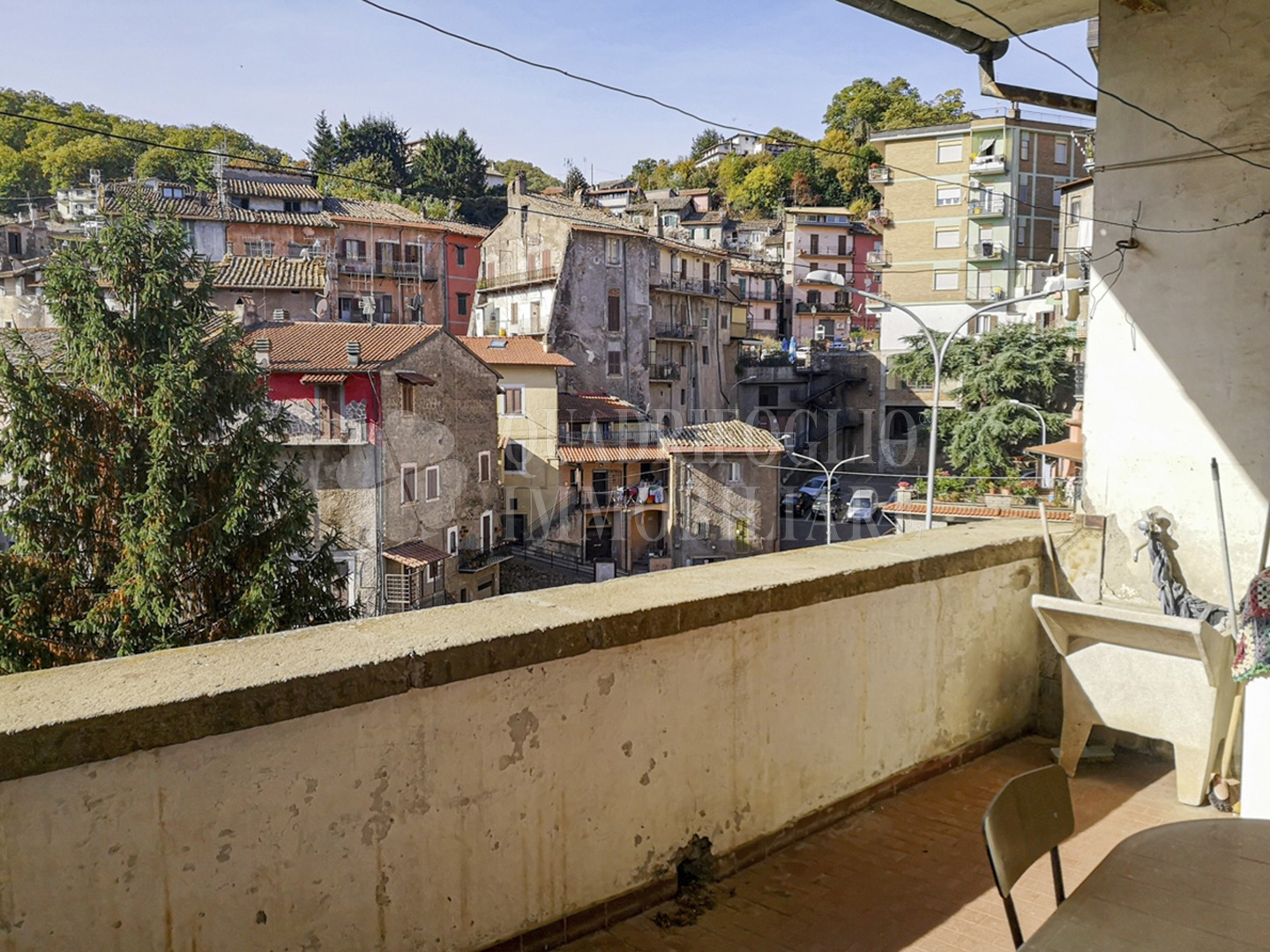 FOTO SITO – Canepina, via risciolo – Maria Grazia VIT19-uR0J Canepina, Centro Storico – Via Castello
