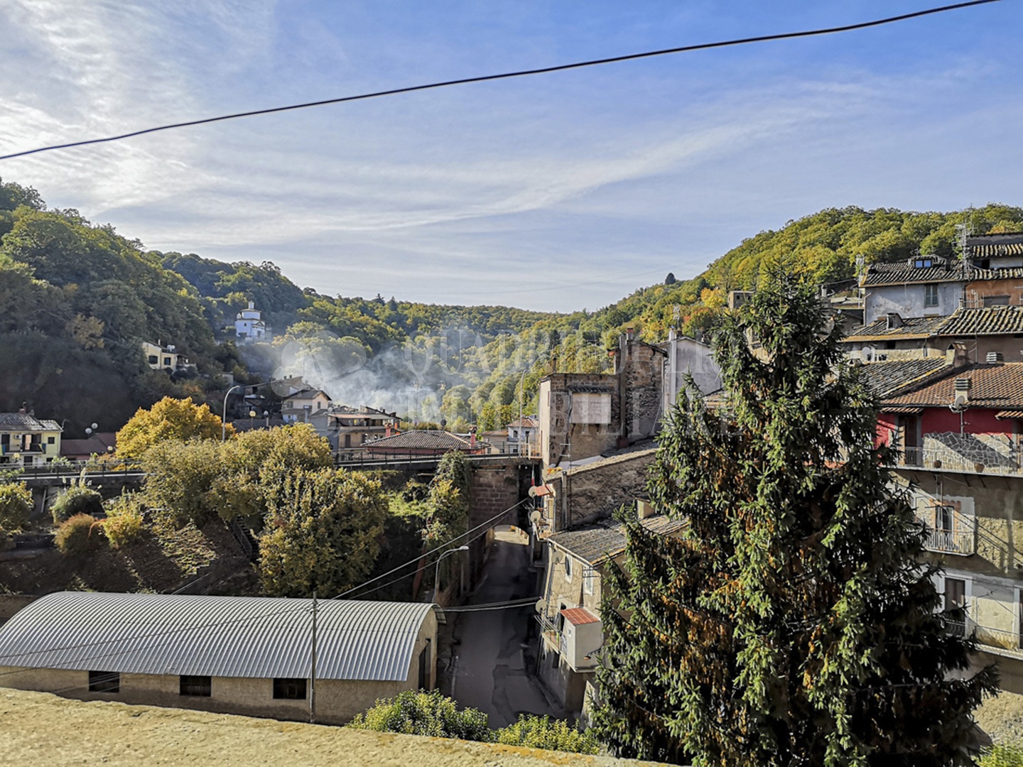 FOTO SITO – Canepina, via risciolo – Maria Grazia VIT20-uR0J Canepina, Centro Storico – Via Castello