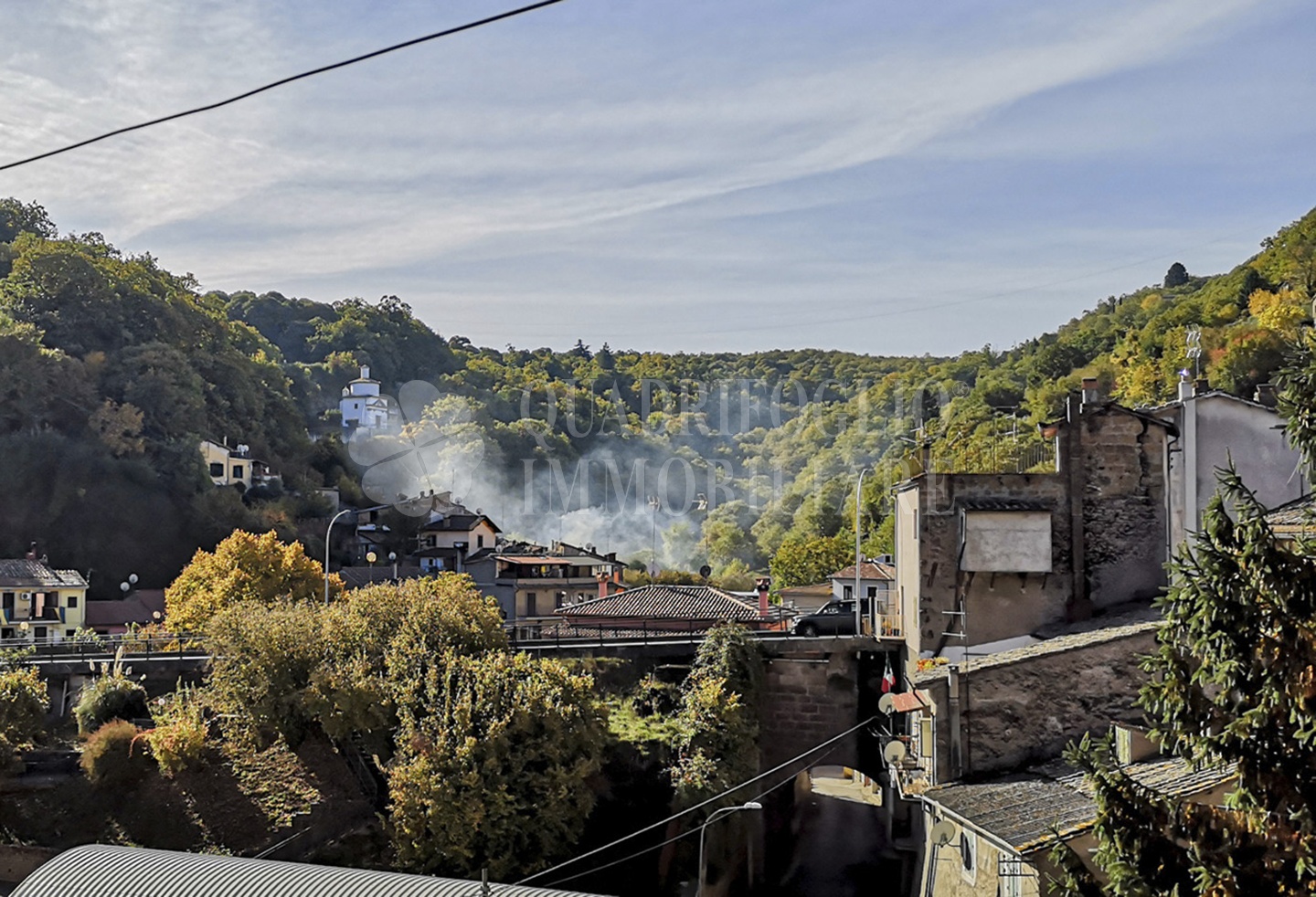FOTO SITO – Canepina, via risciolo – Maria Grazia VIT21-uR0J Canepina, Centro Storico – Via Castello