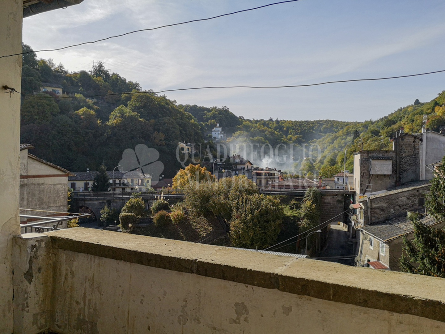 FOTO SITO – Canepina, via risciolo – Maria Grazia VIT22-uR0J Canepina, Centro Storico – Via Castello