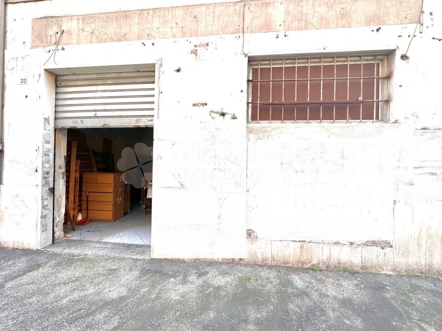 Via Arimondi CAS03-dv57 Roma, Casalbertone – Via Giuseppe Arimondi