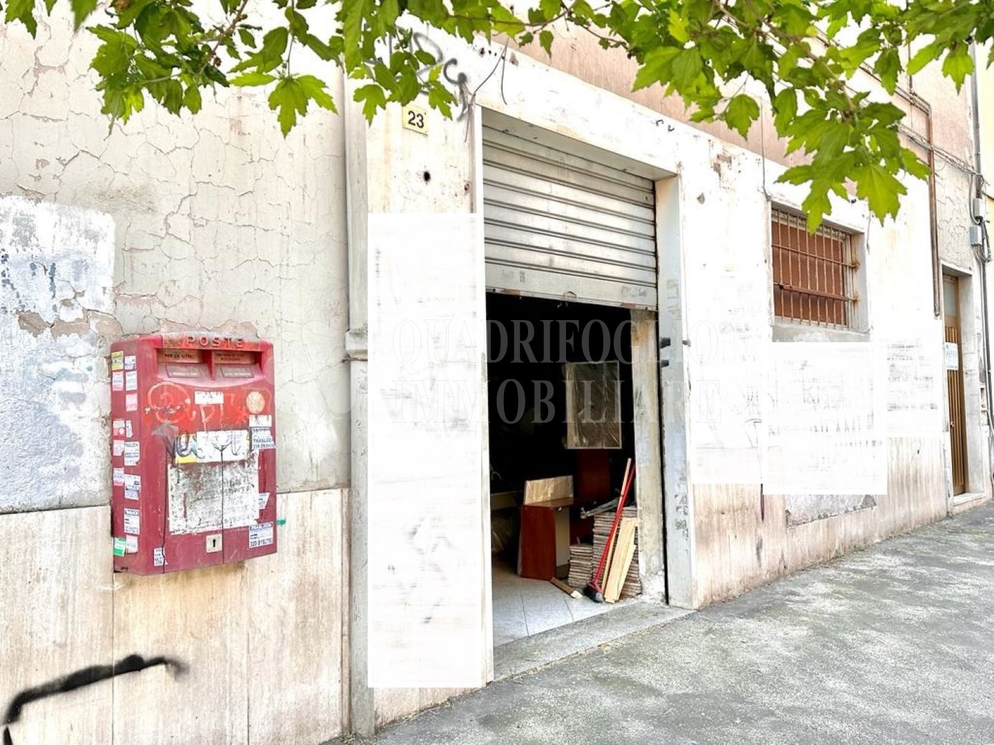 Via Arimondi CAS04-dv57 Roma, Casalbertone – Via Giuseppe Arimondi