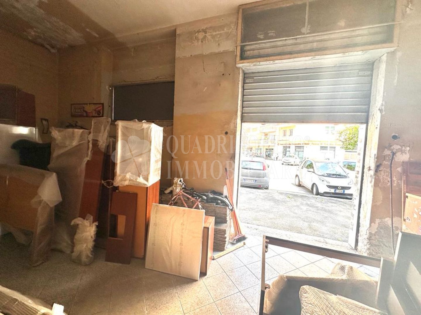 Via Arimondi CAS05-dv57 Roma, Casalbertone – Via Giuseppe Arimondi