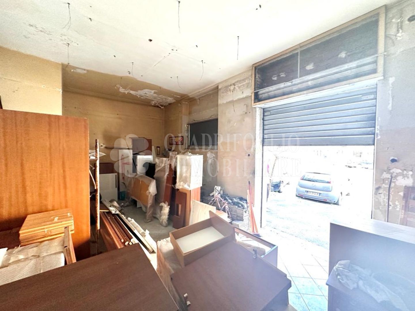 Via Arimondi CAS06-dv57 Roma, Casalbertone – Via Giuseppe Arimondi