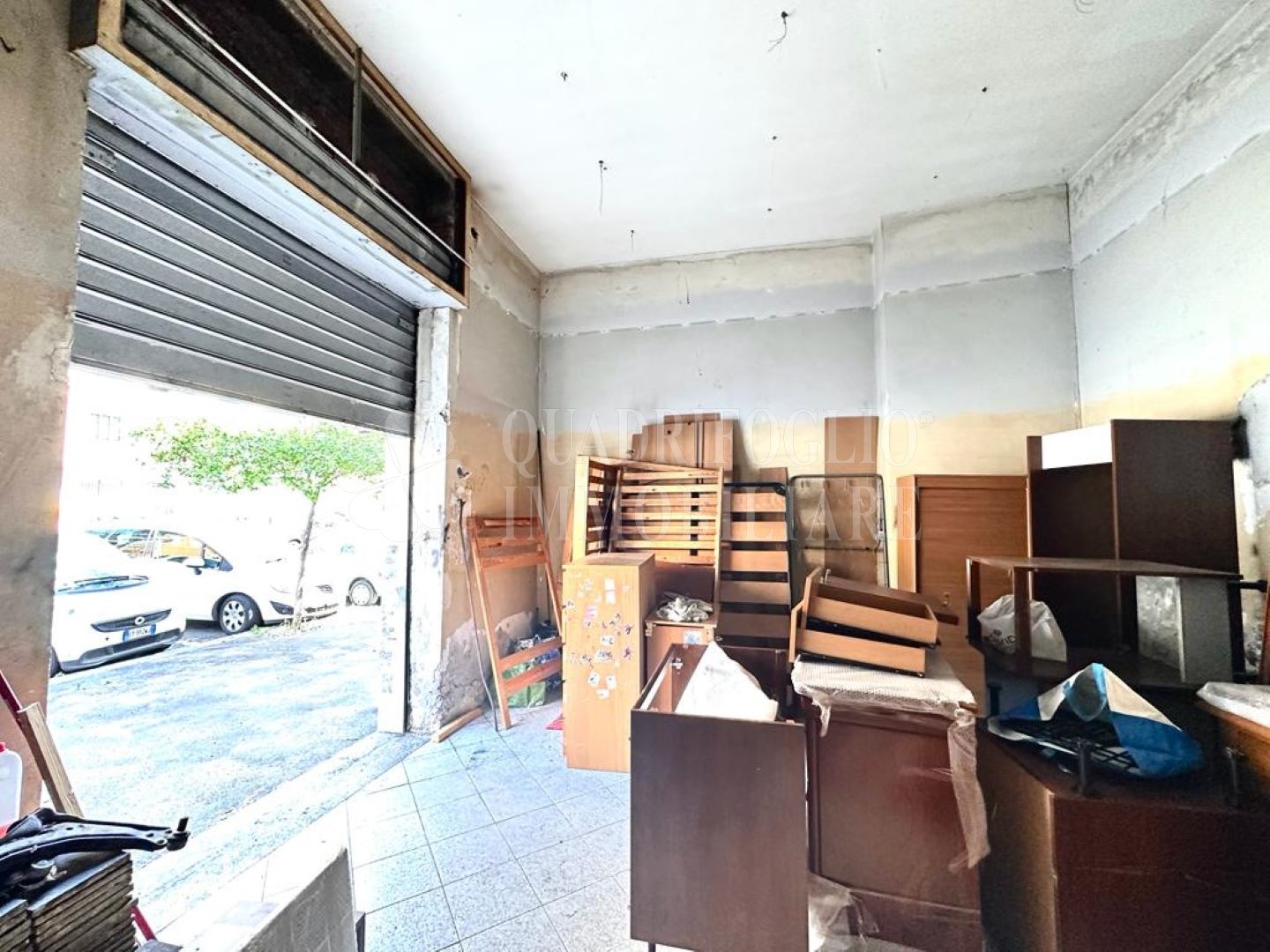 Via Arimondi CAS07-dv57 Roma, Casalbertone – Via Giuseppe Arimondi