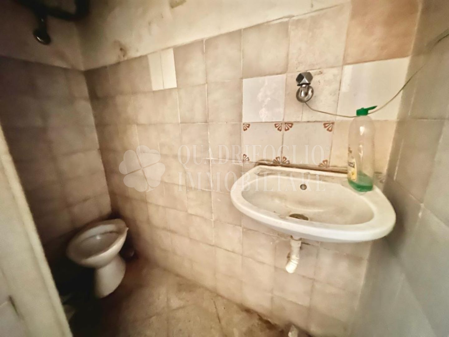 Via Arimondi CAS10-dv57 Roma, Casalbertone – Via Giuseppe Arimondi