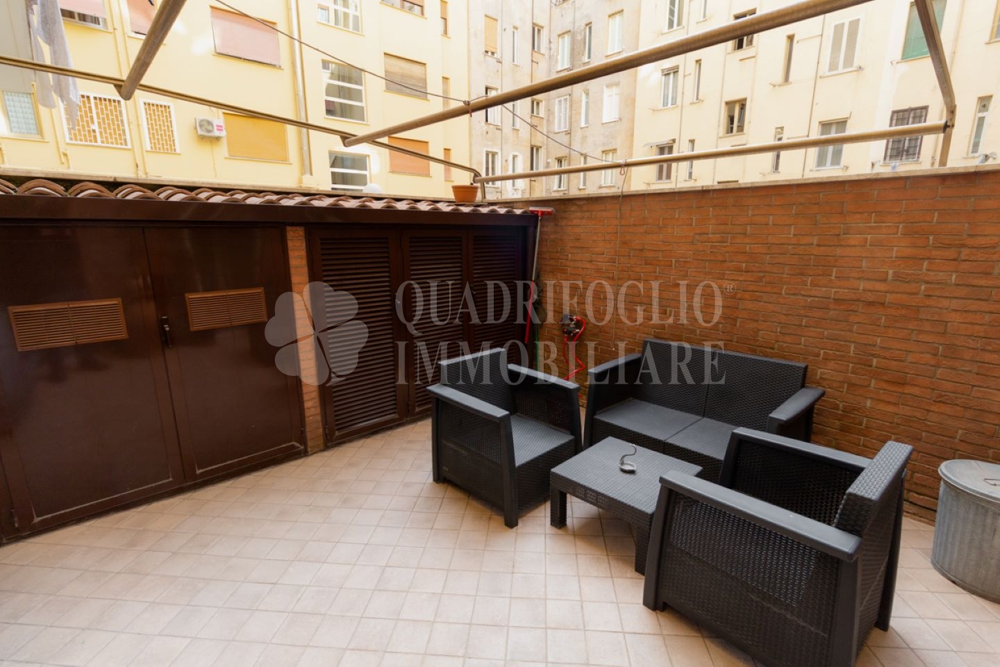Via Asinari di San Marzano CAS03-1eqv Roma, Casalbertone – Via Asinari di San Marzano