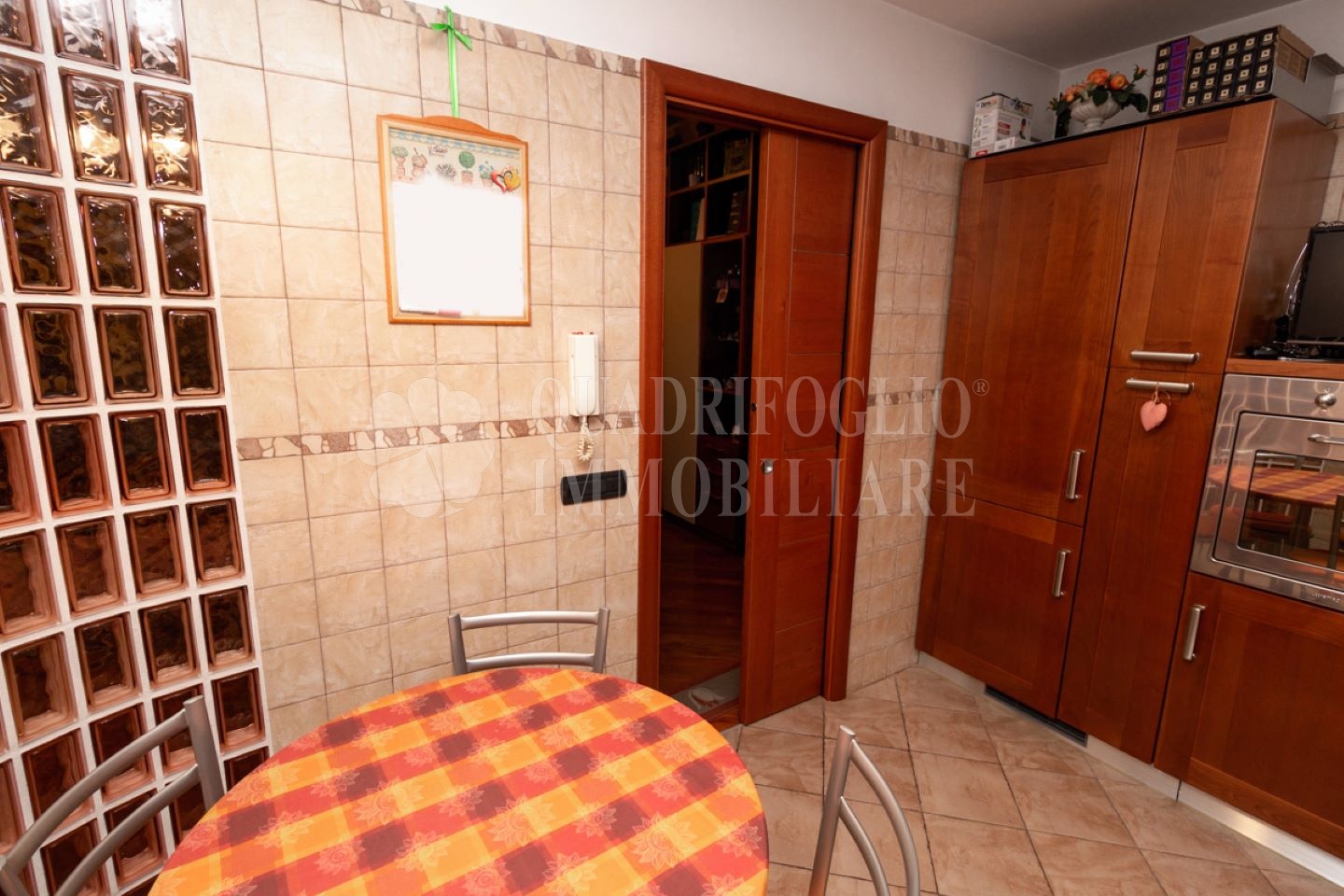 Via Asinari di San Marzano CAS10-1eqv Roma, Casalbertone – Via Asinari di San Marzano