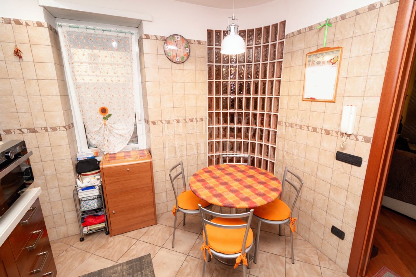 Via Asinari di San Marzano CAS11-1eqv Roma, Casalbertone – Via Asinari di San Marzano