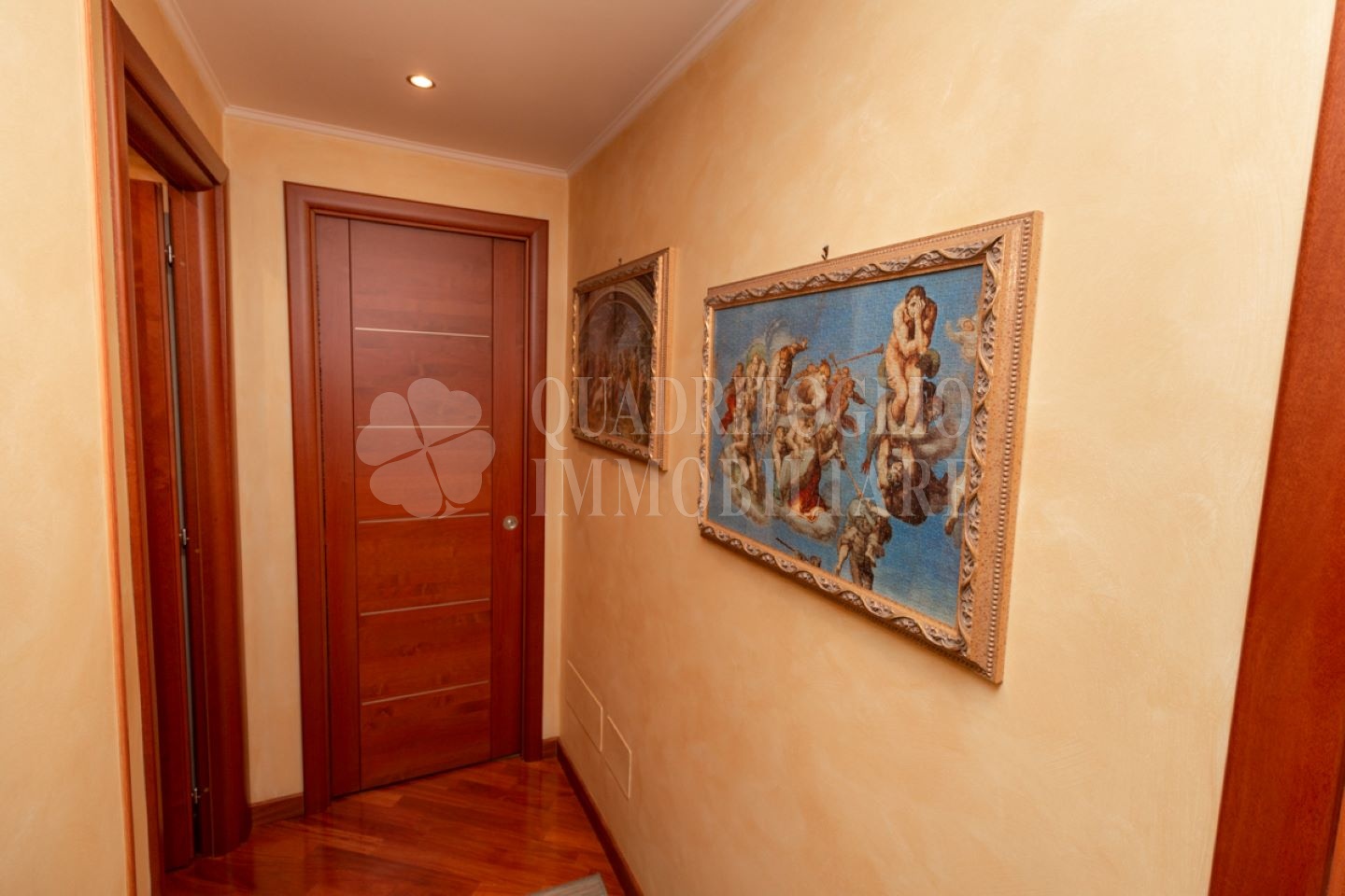 Via Asinari di San Marzano CAS19-1eqv Roma, Casalbertone – Via Asinari di San Marzano