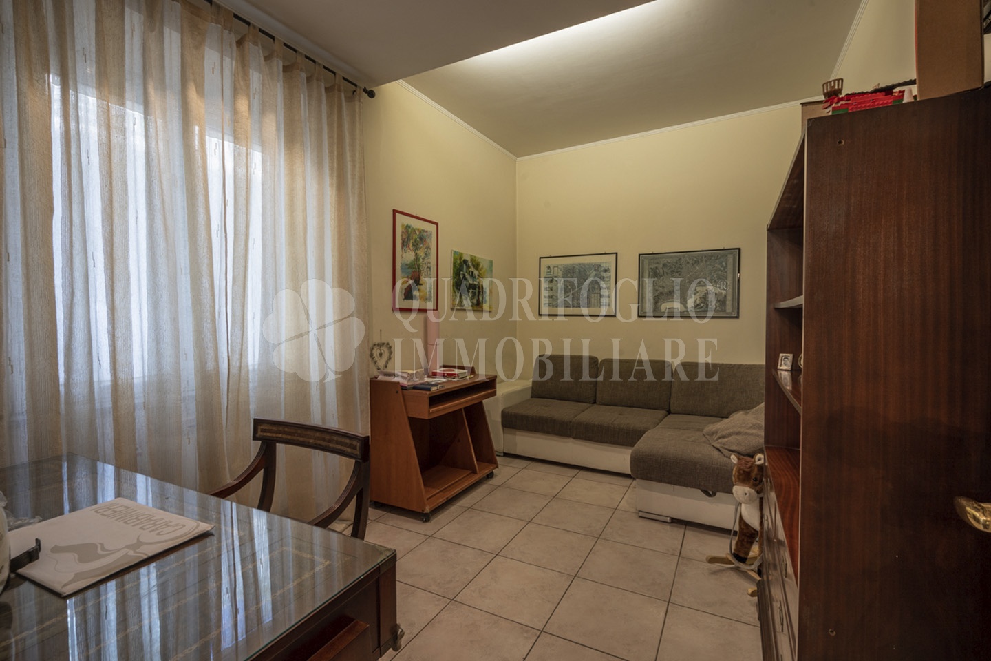 canepina, via viterbo – Piera Ciula VIT21-6lTo Canepina, Semi Centro – Via Viterbo