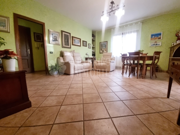 Ostia, Levante – Viale dei Promontori
