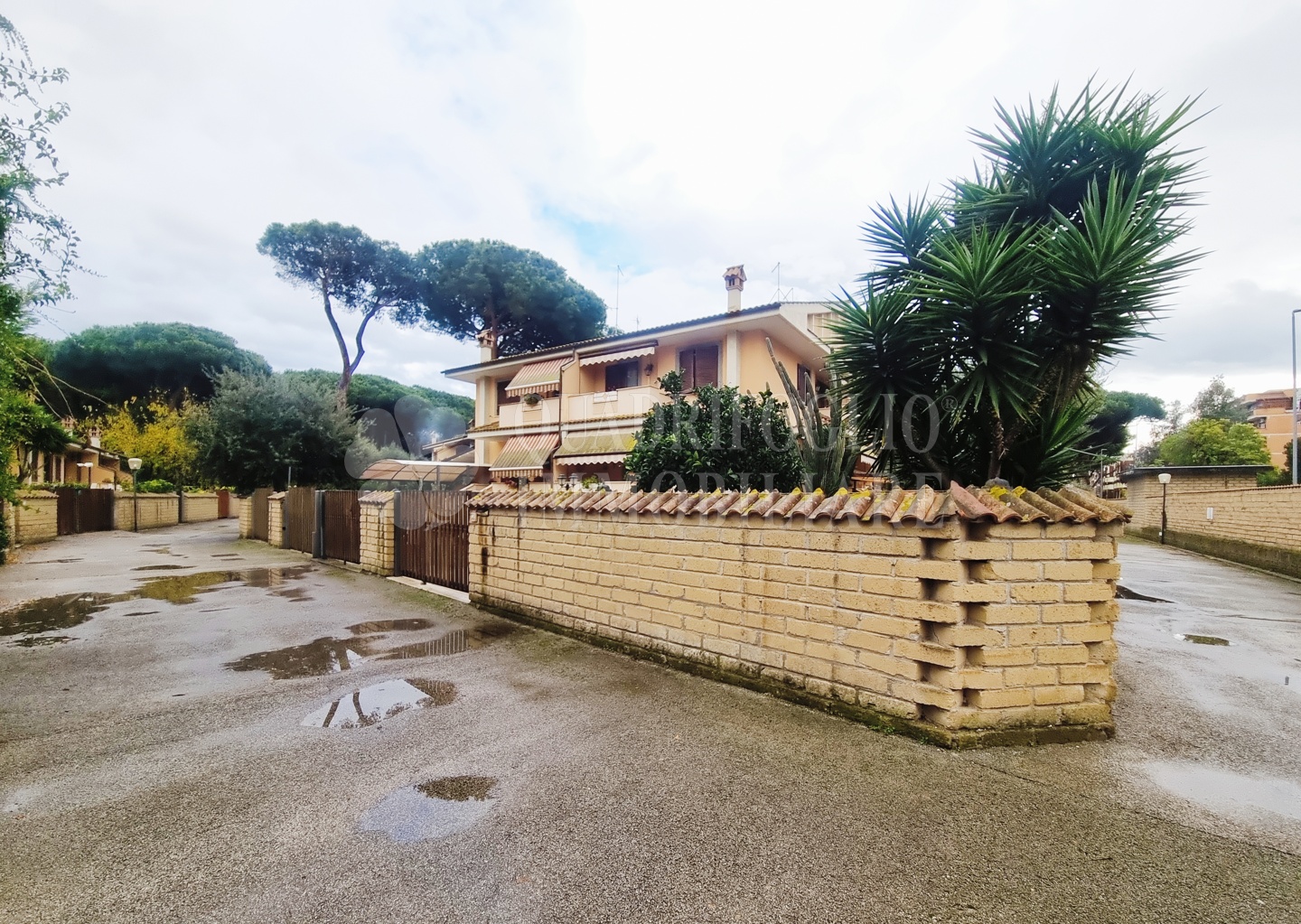 VIALEPROMONTORI BAL30-zc4l Ostia, Levante – Viale dei Promontori