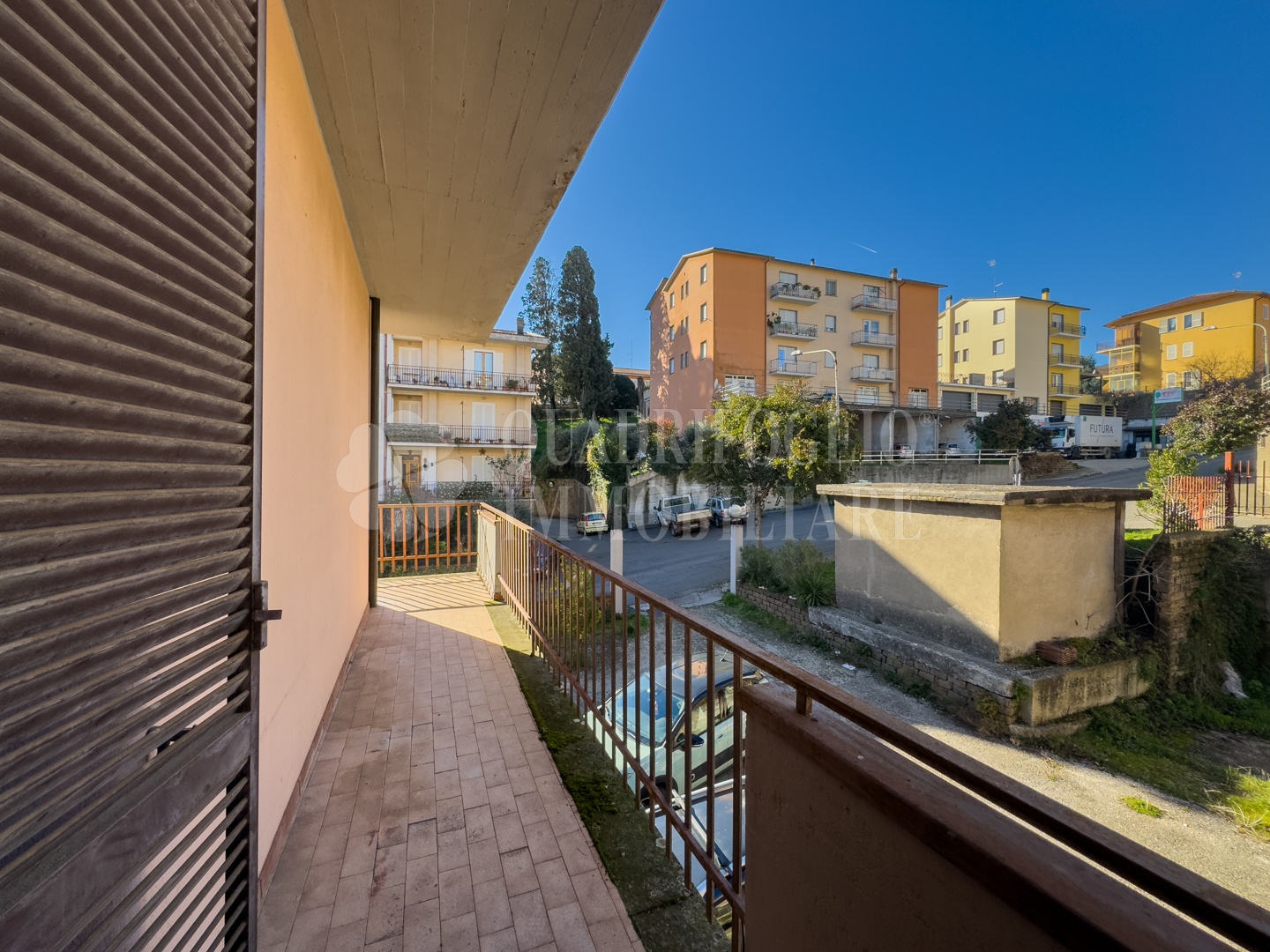 Canepina, via tonnazzano – foto sito VIT12-IWXu Canepina, Semi Centro – Via Aldo Moro