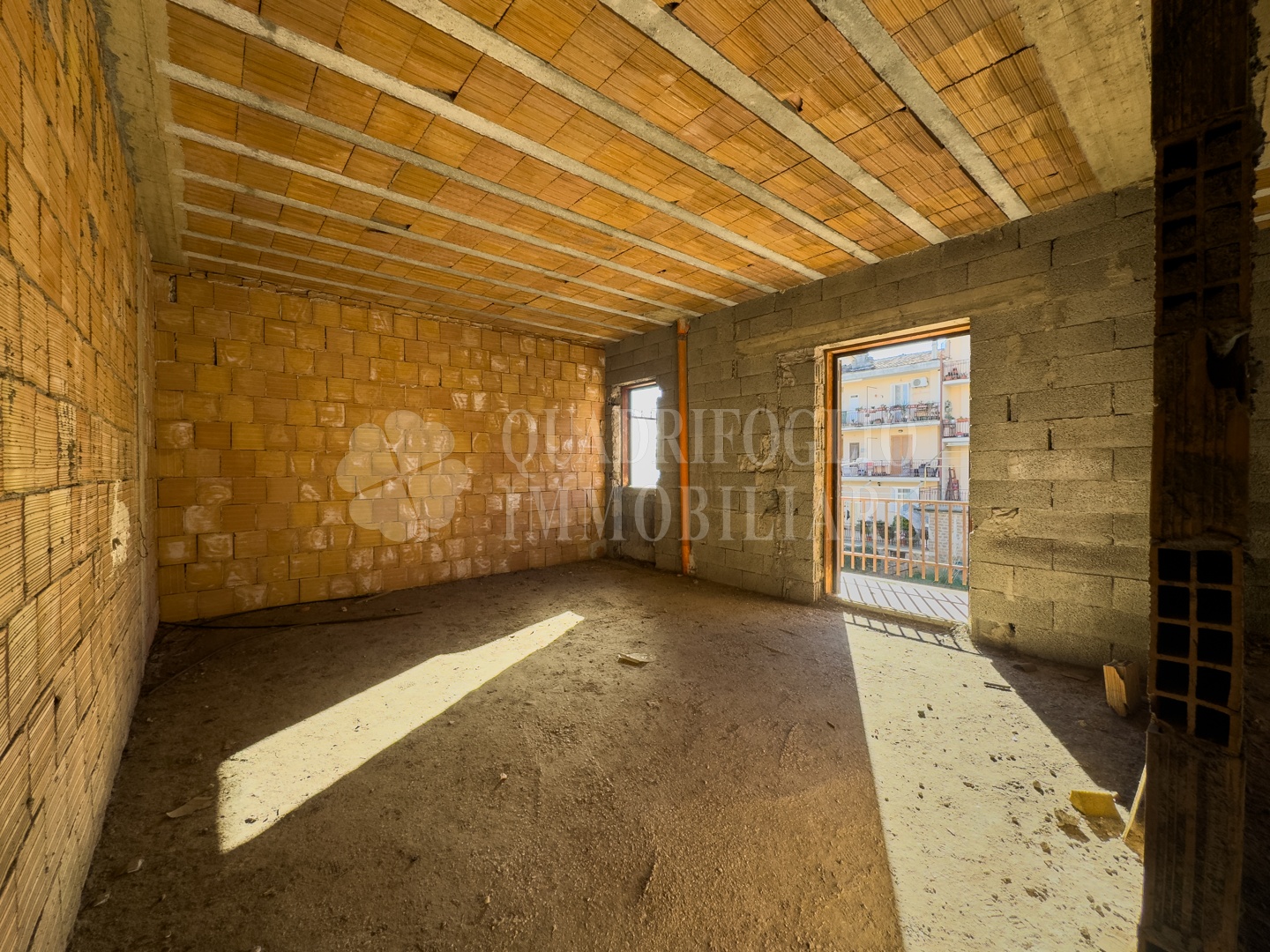 Canepina, via tonnazzano – foto sito VIT14-IWXu Canepina, Semi Centro – Via Aldo Moro