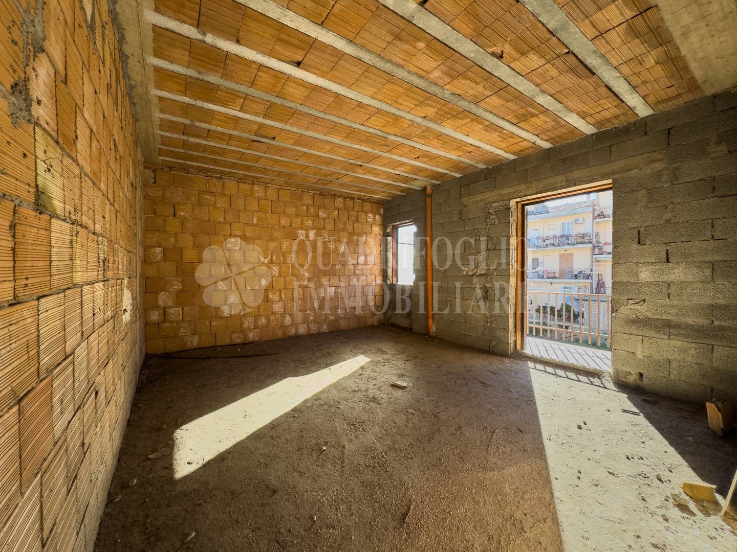 Canepina, via tonnazzano – foto sito VIT15-IWXu Canepina, Semi Centro – Via Aldo Moro