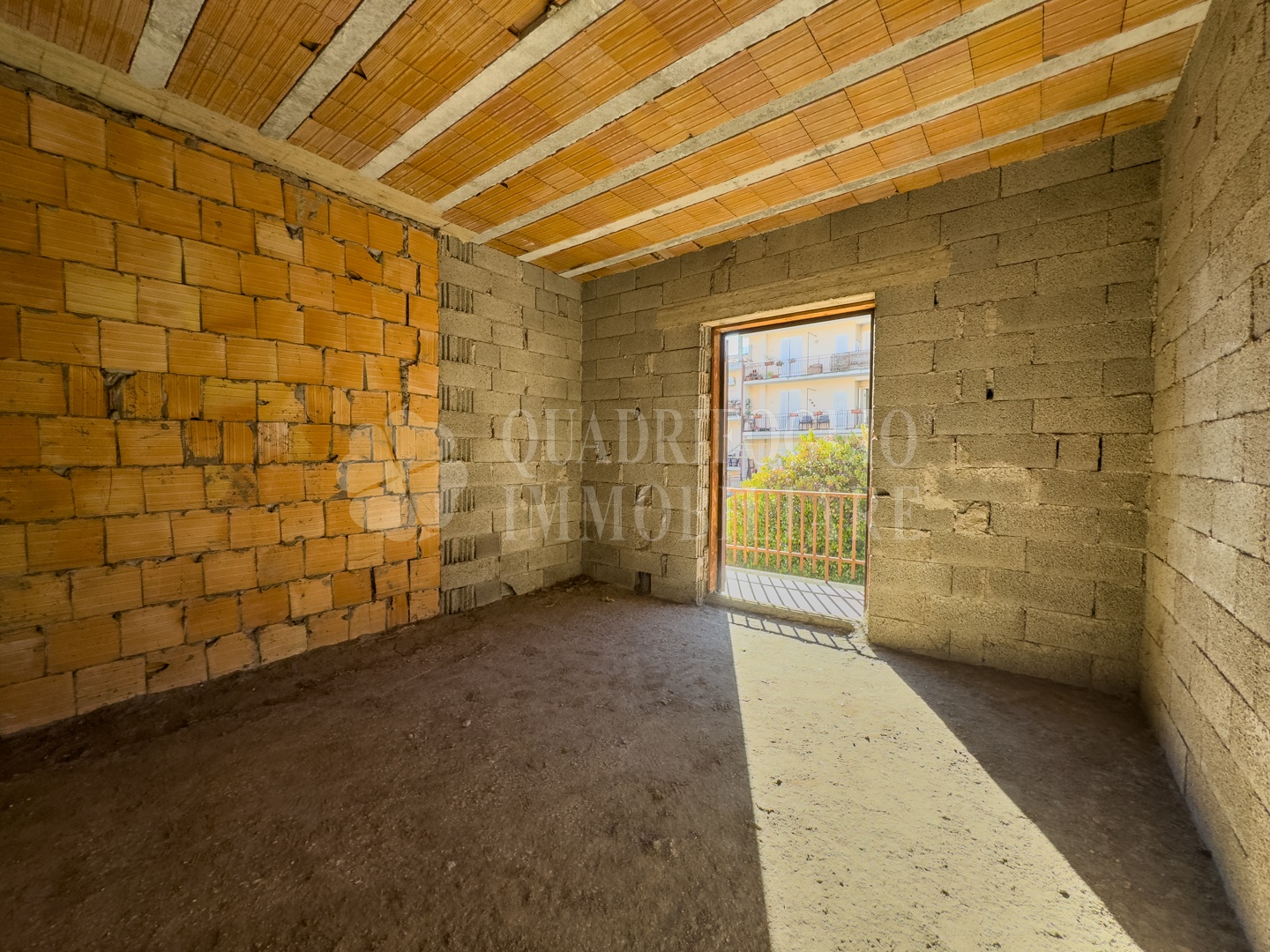 Canepina, via tonnazzano – foto sito VIT23-IWXu Canepina, Semi Centro – Via Aldo Moro