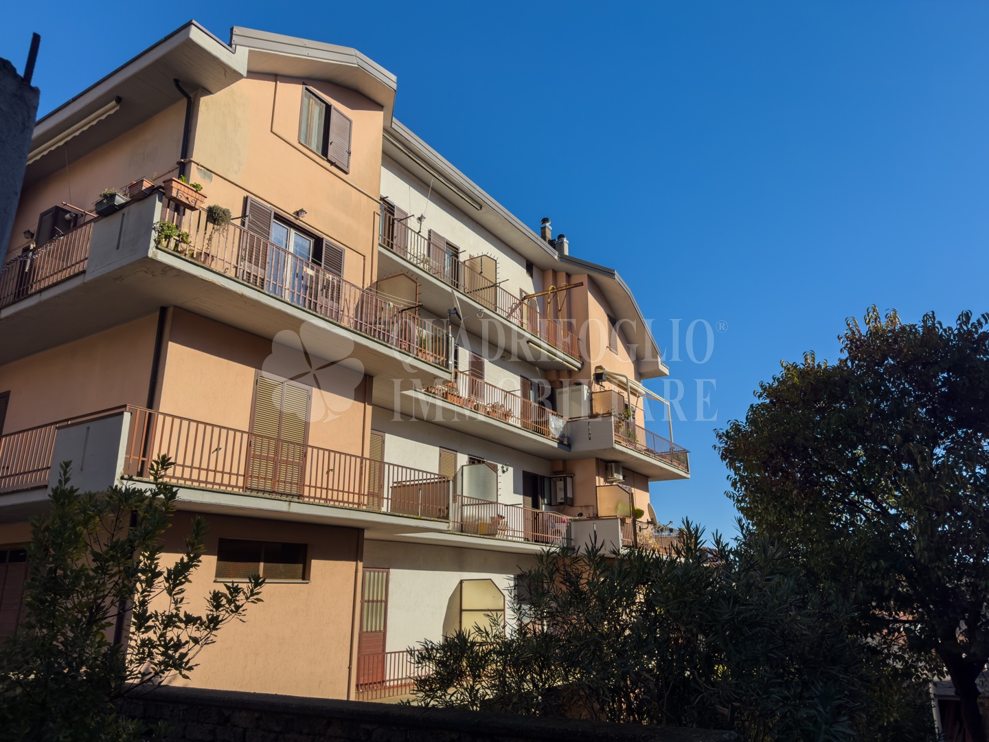 Canepina, via tonnazzano – foto sito VIT30-IWXu Canepina, Semi Centro – Via Aldo Moro
