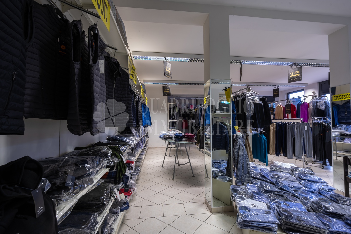 Vallerano, semi centro – Via Dante Alighieri